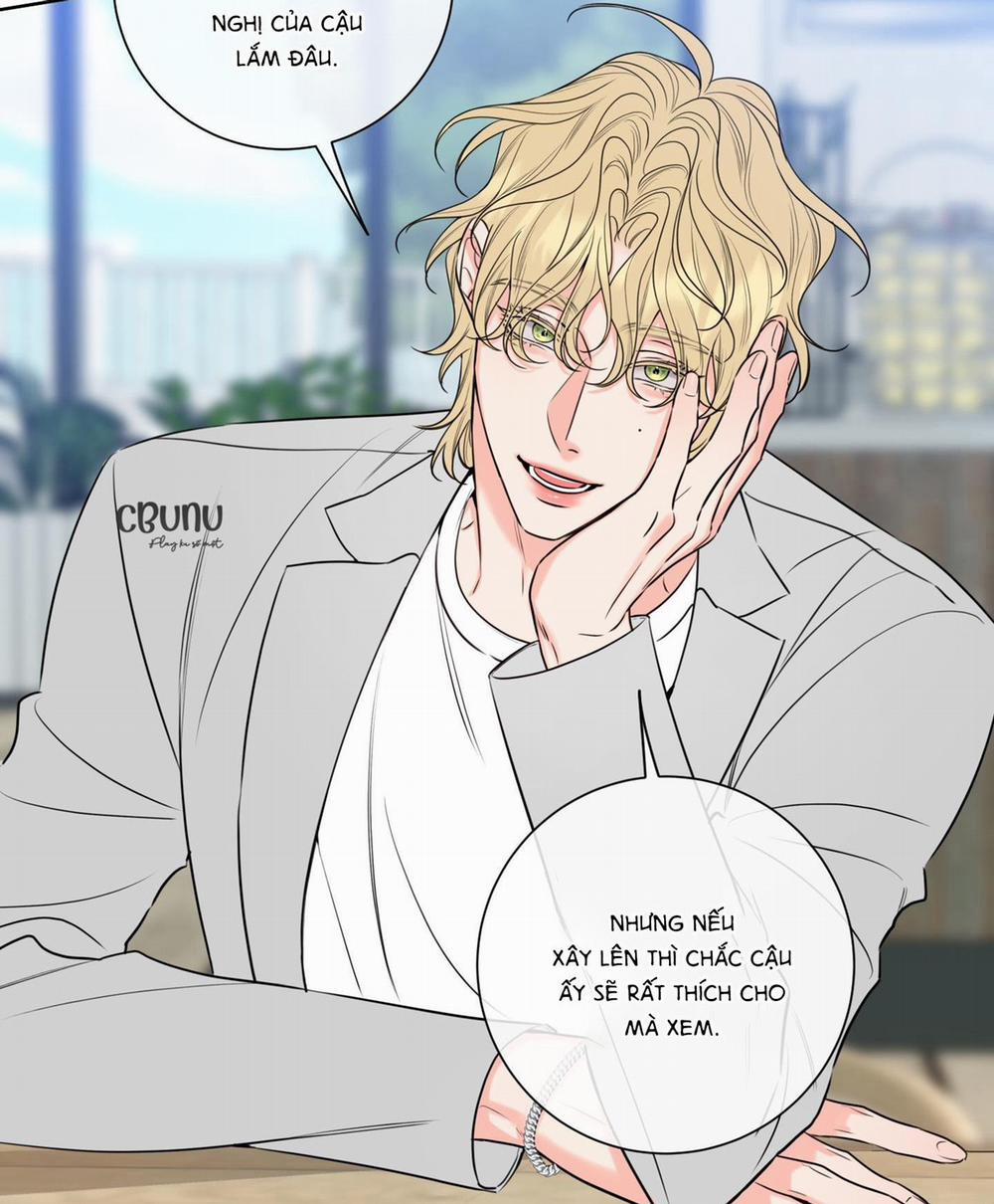 Rắc rối đường mật 13 trang 65