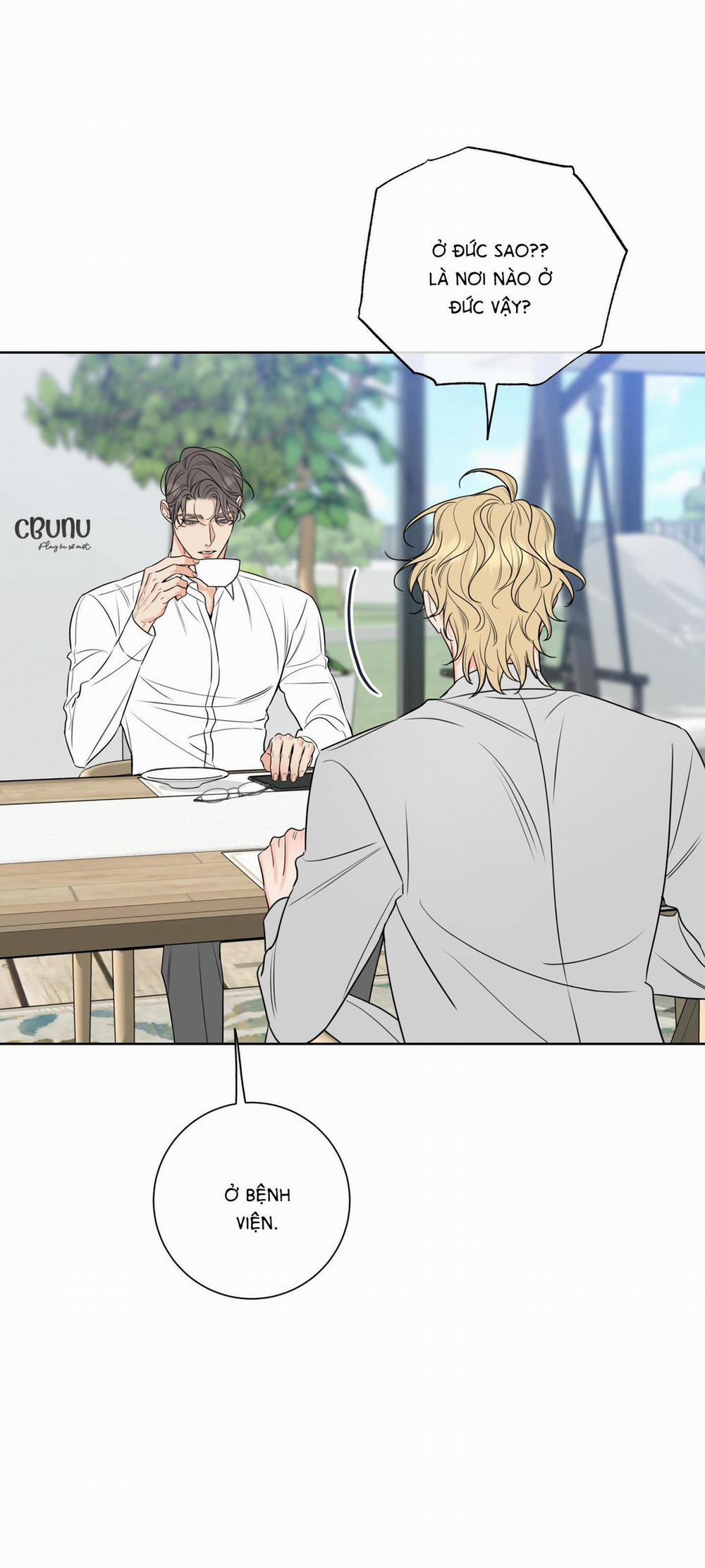 Rắc rối đường mật 13 trang 73