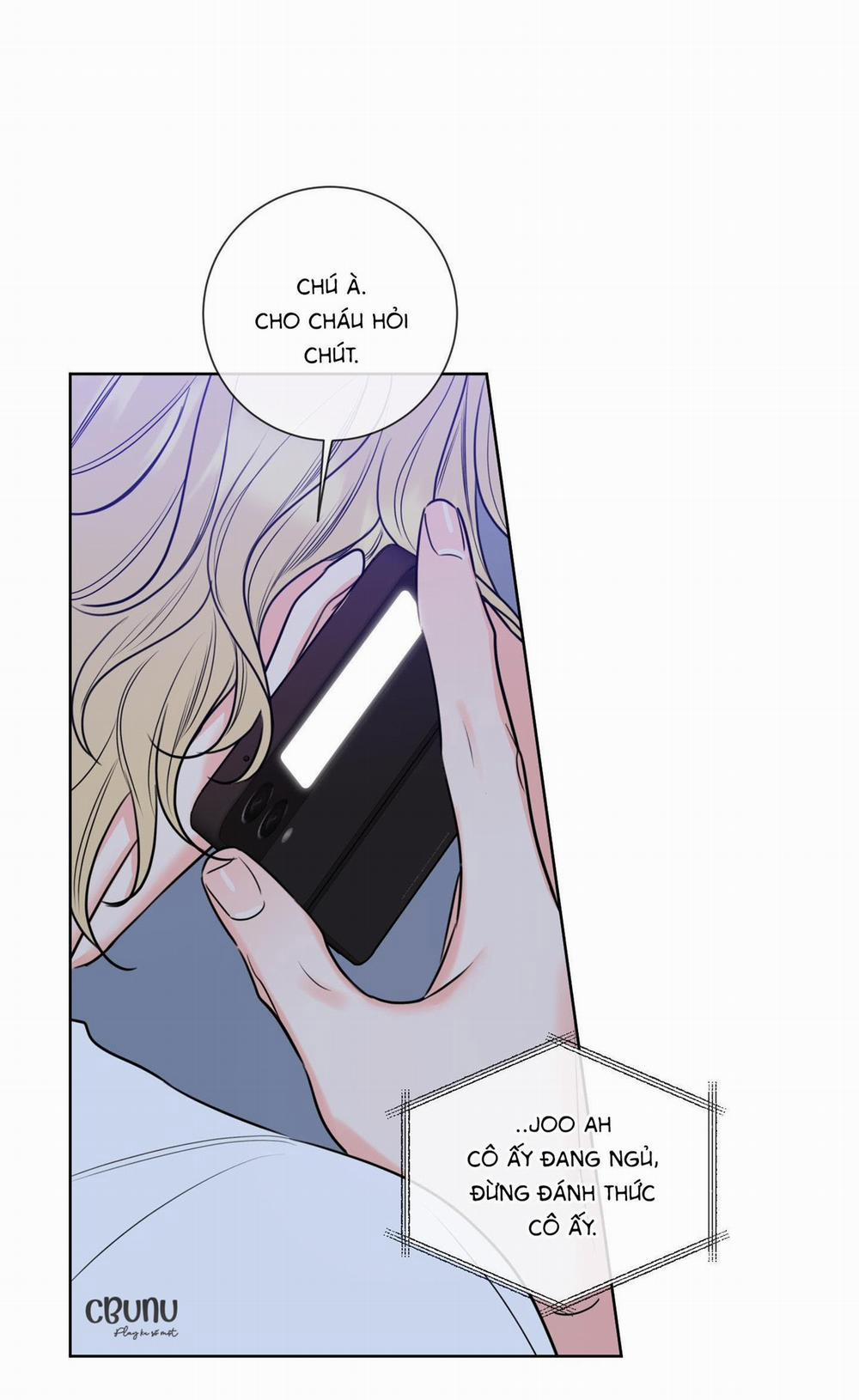 Rắc rối đường mật 13 trang 80