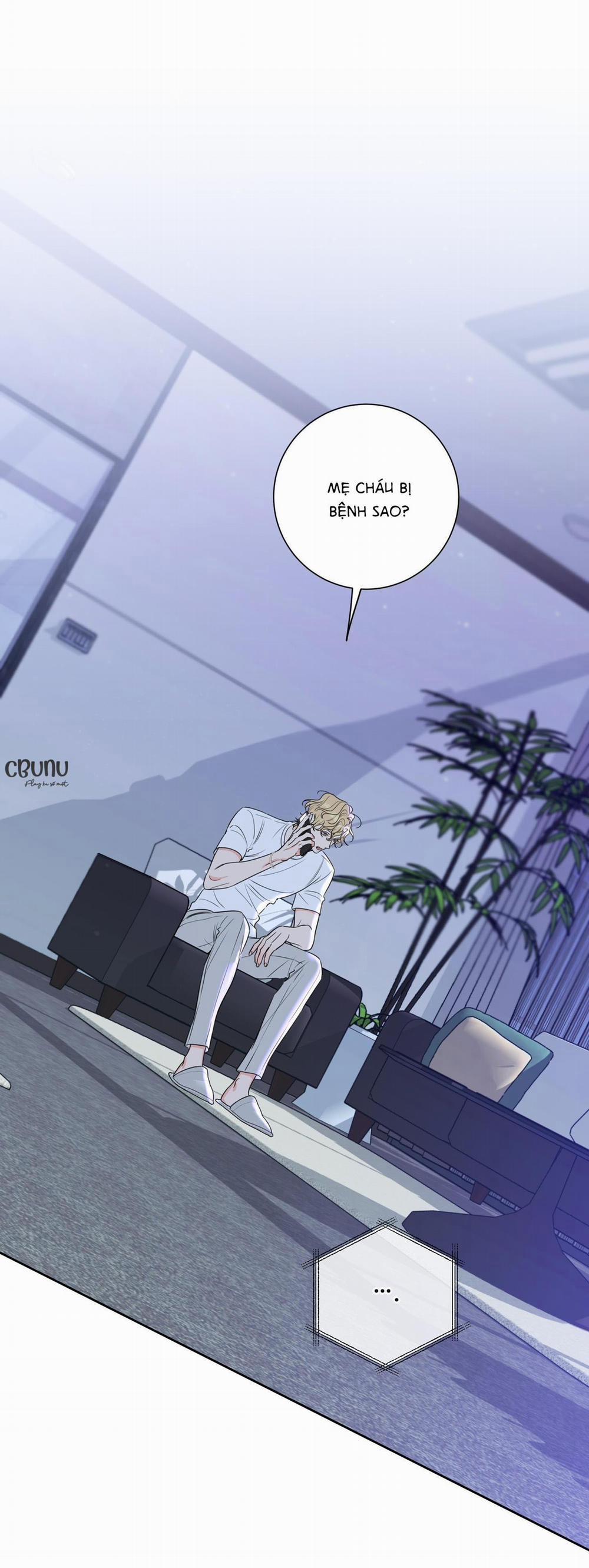 Rắc rối đường mật 13 trang 82