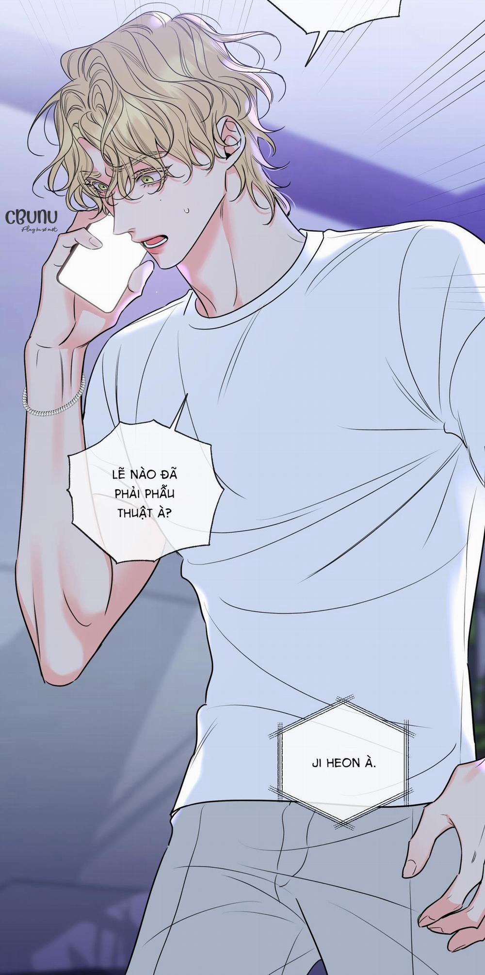 Rắc rối đường mật 13 trang 84