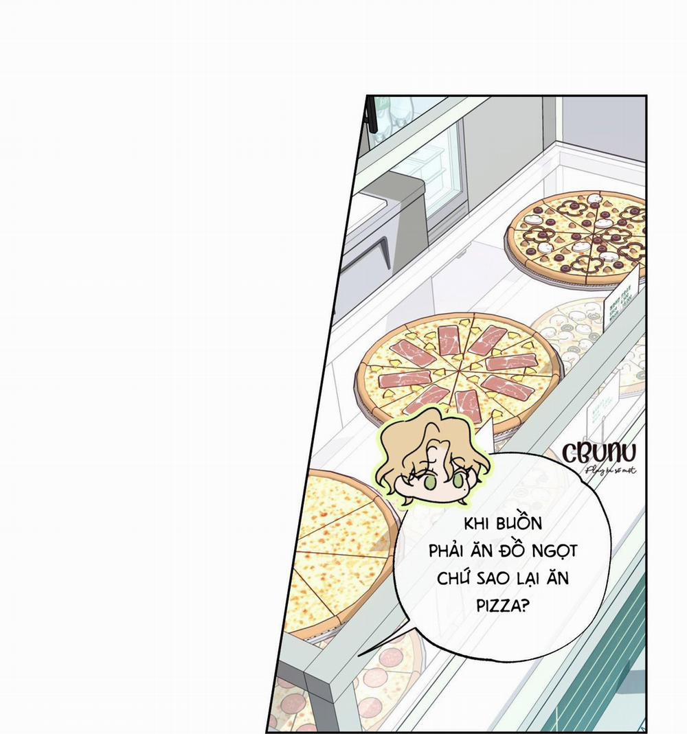 Rắc rối đường mật 14 trang 105