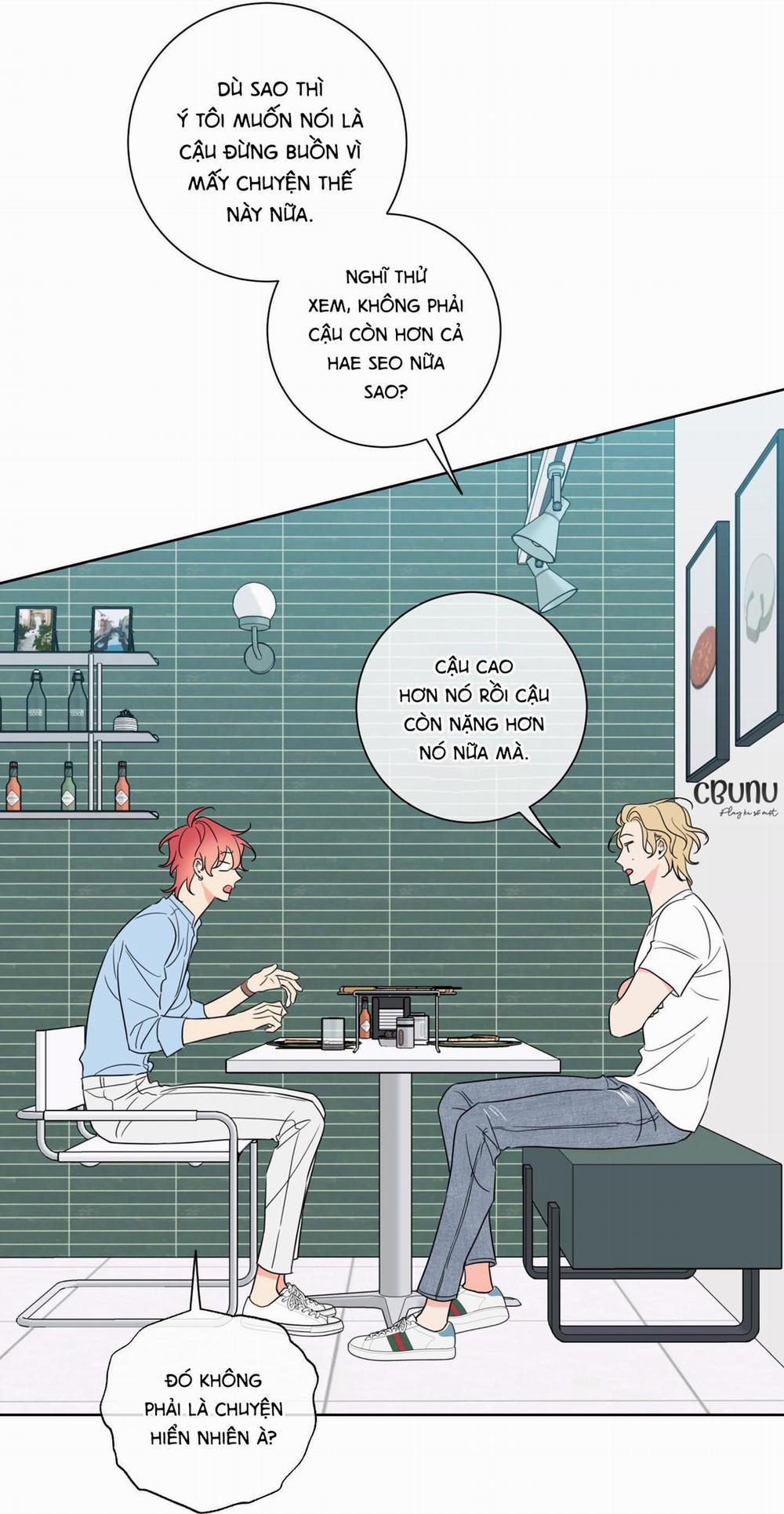 Rắc rối đường mật 14 trang 114