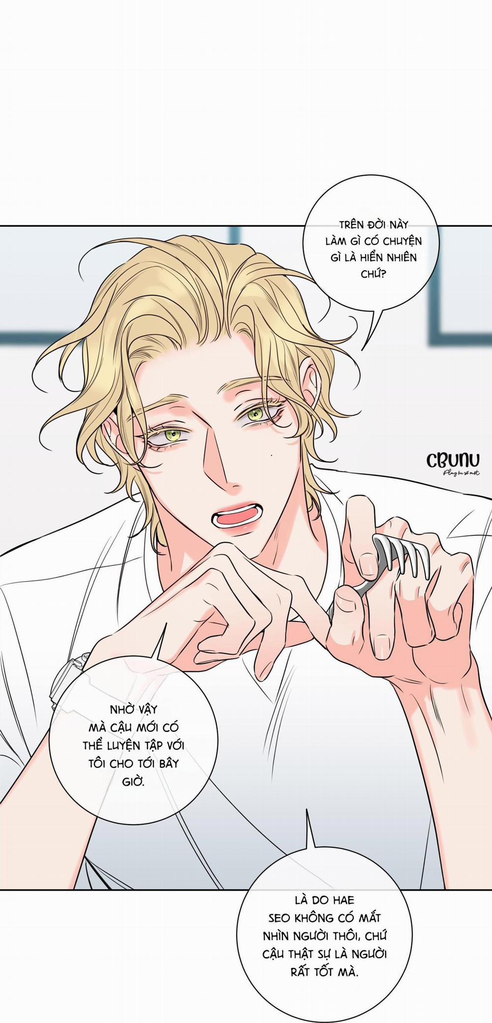 Rắc rối đường mật 14 trang 115