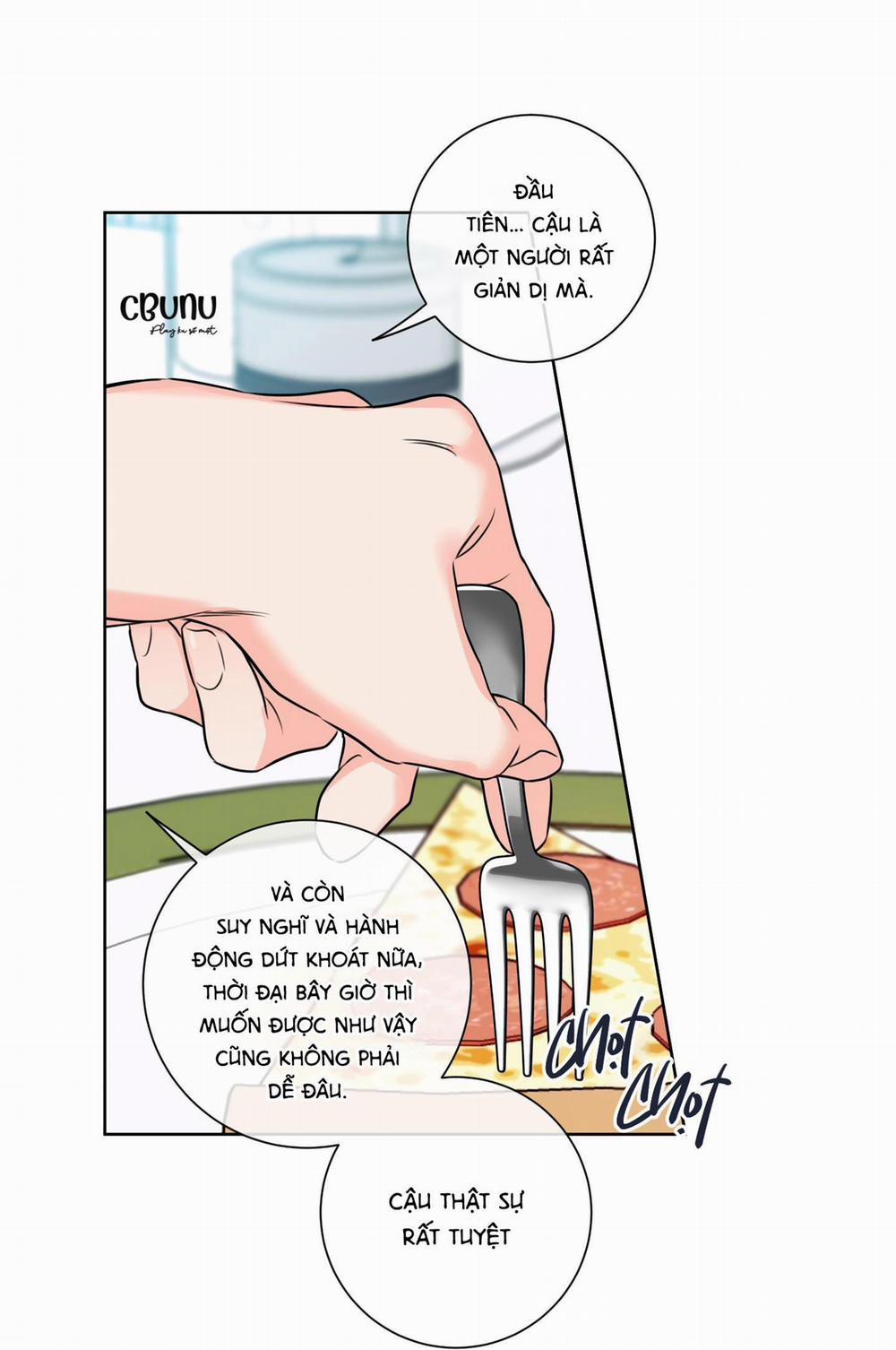 Rắc rối đường mật 14 trang 118