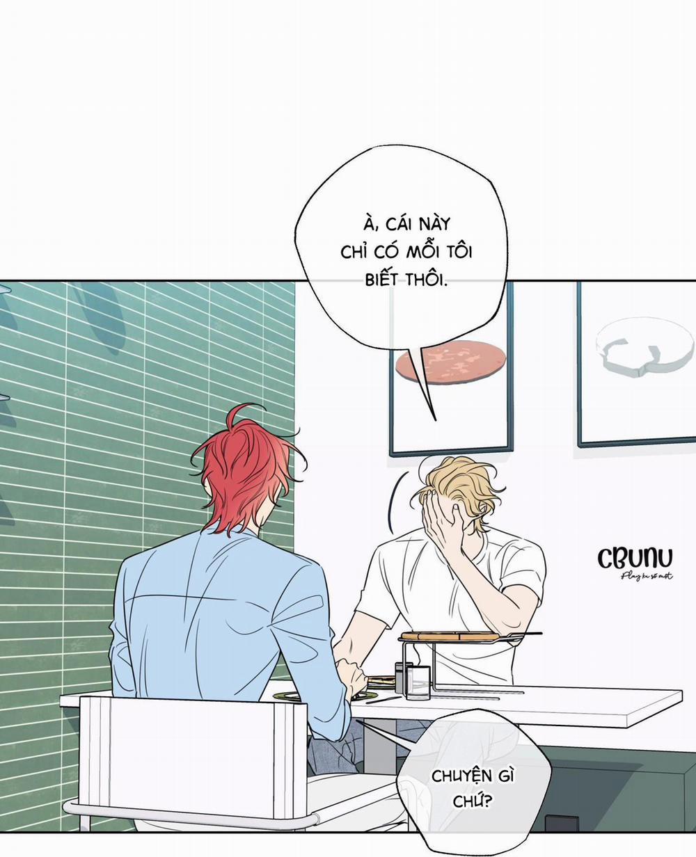 Rắc rối đường mật 14 trang 122