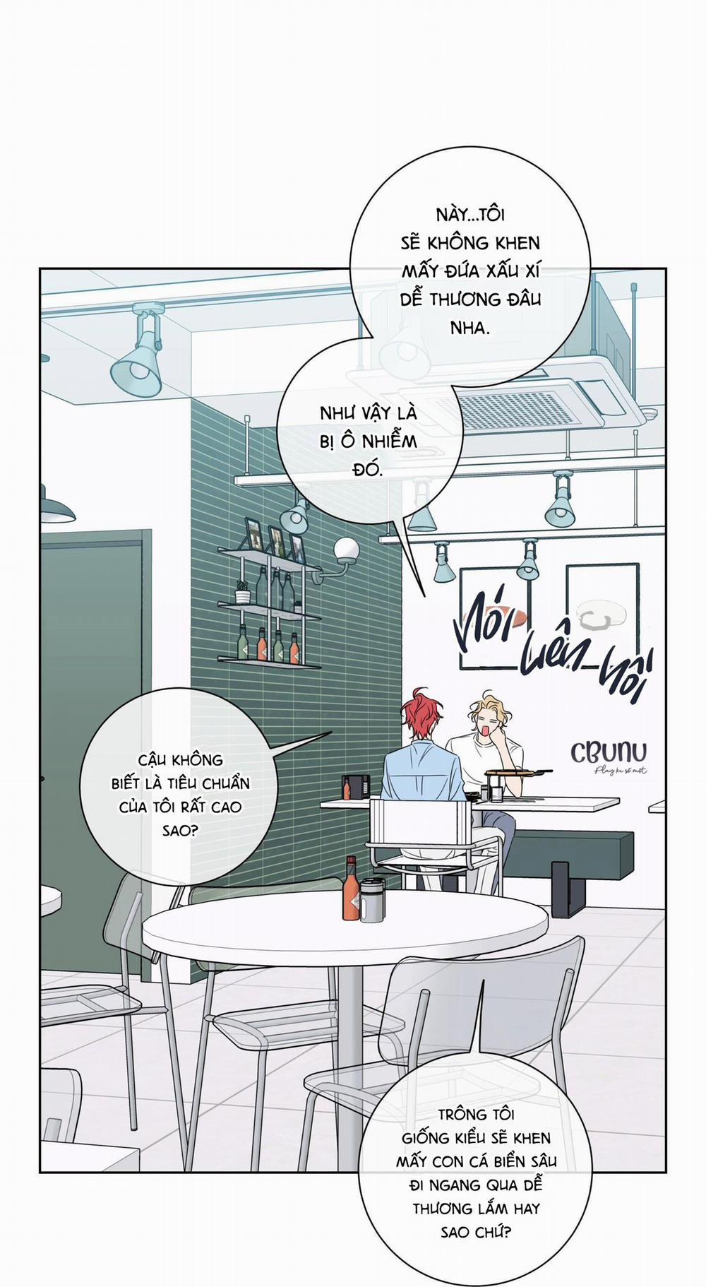 Rắc rối đường mật 14 trang 127