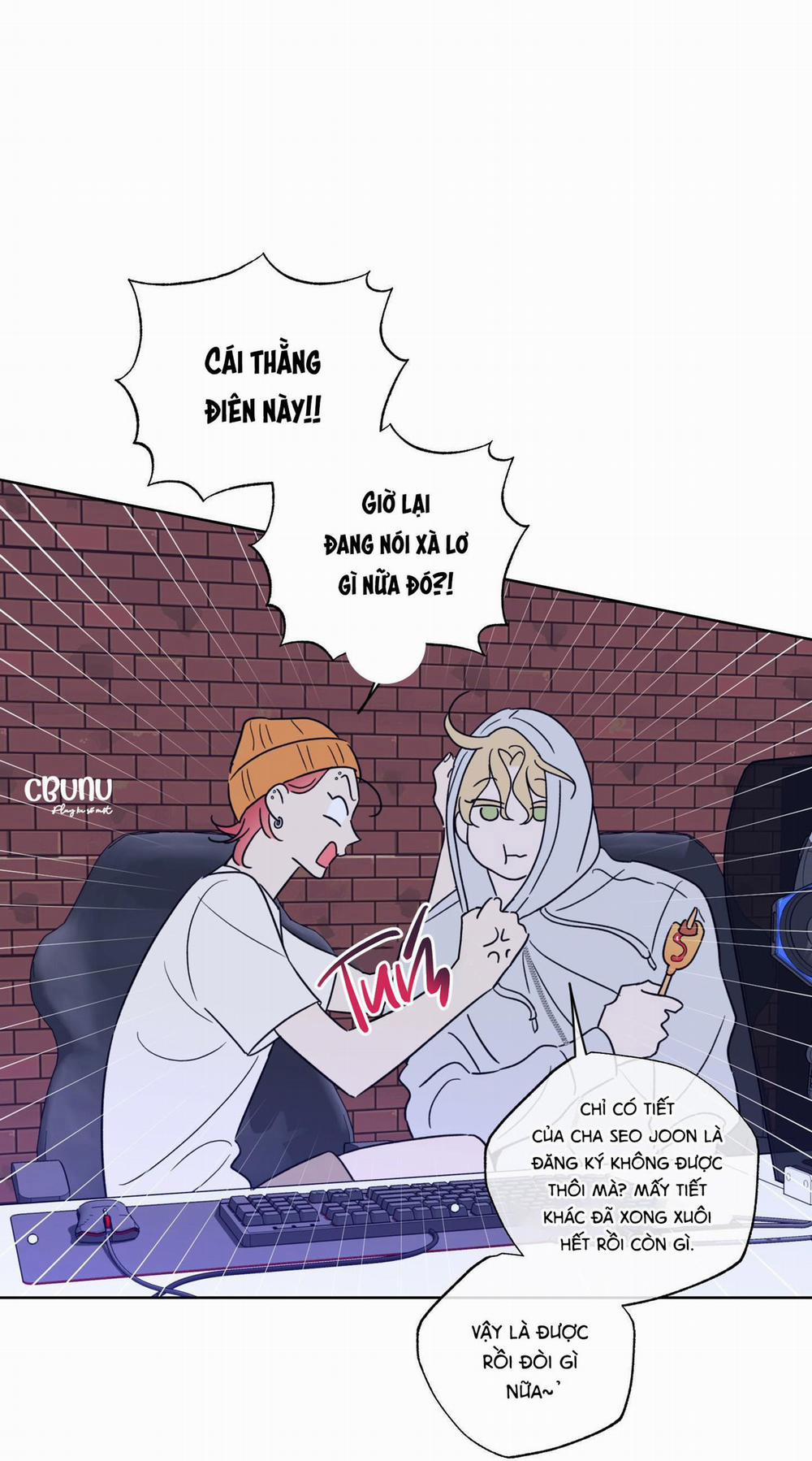 Rắc rối đường mật 14 trang 139