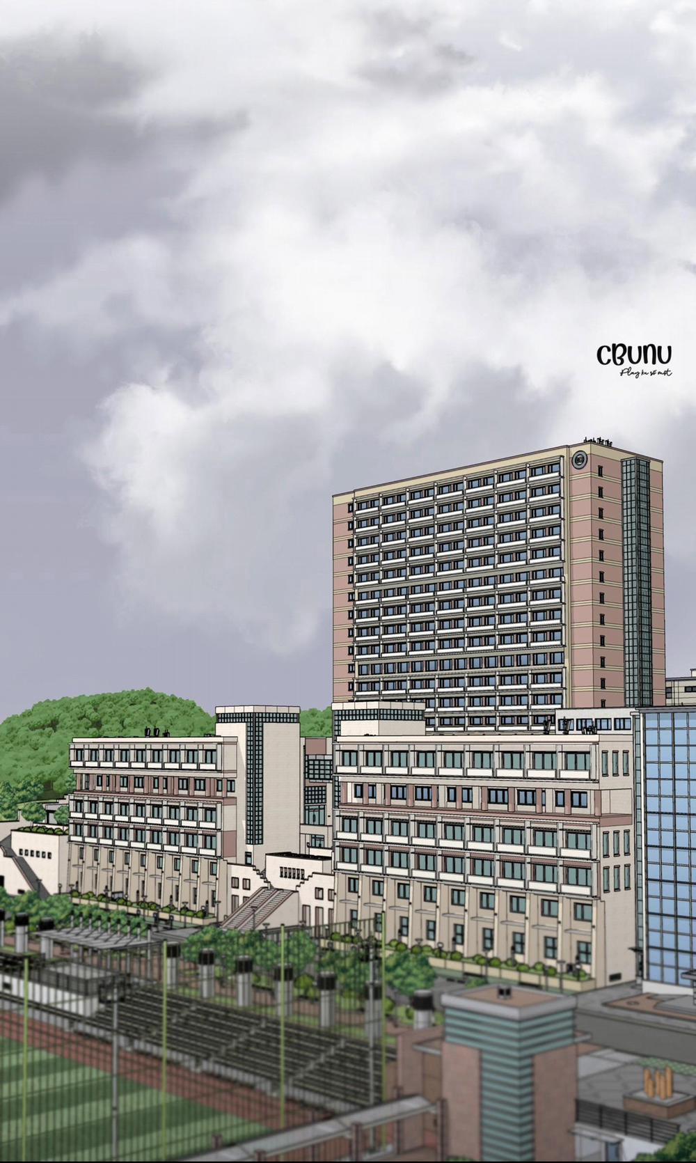 Rắc rối đường mật 14 trang 160