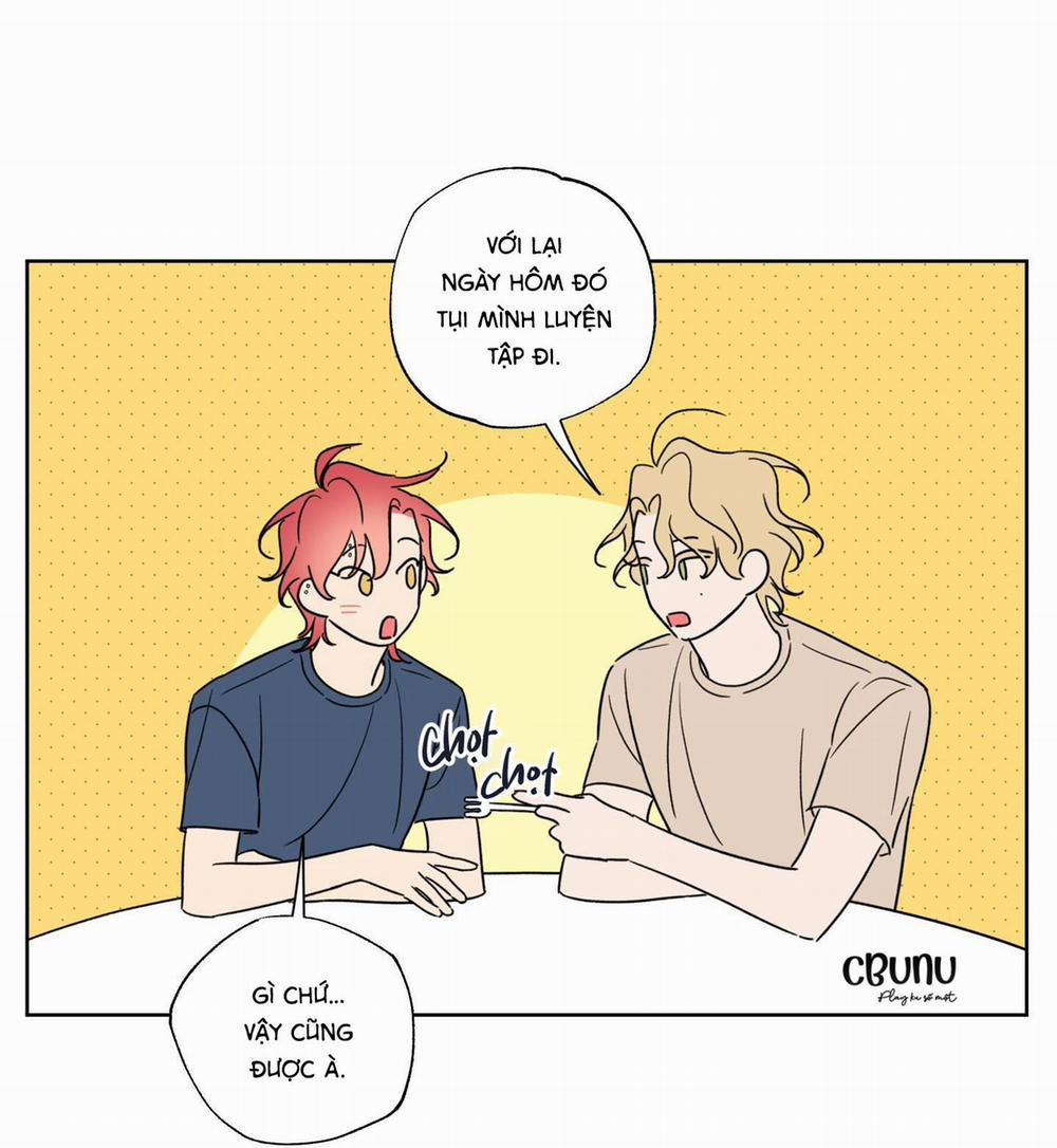 Rắc rối đường mật 14 trang 21