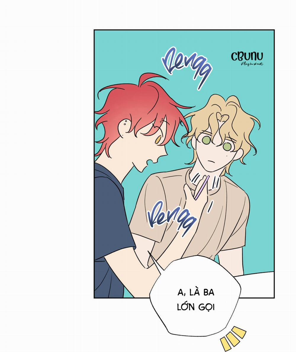 Rắc rối đường mật 14 trang 25