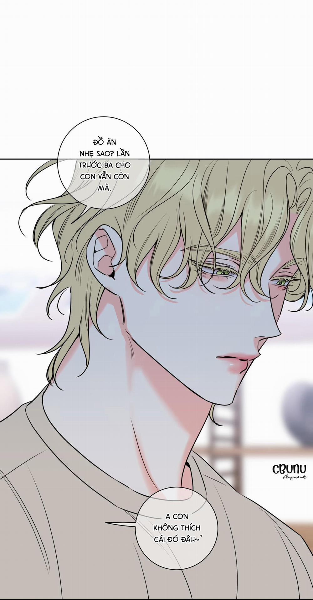 Rắc rối đường mật 14 trang 28