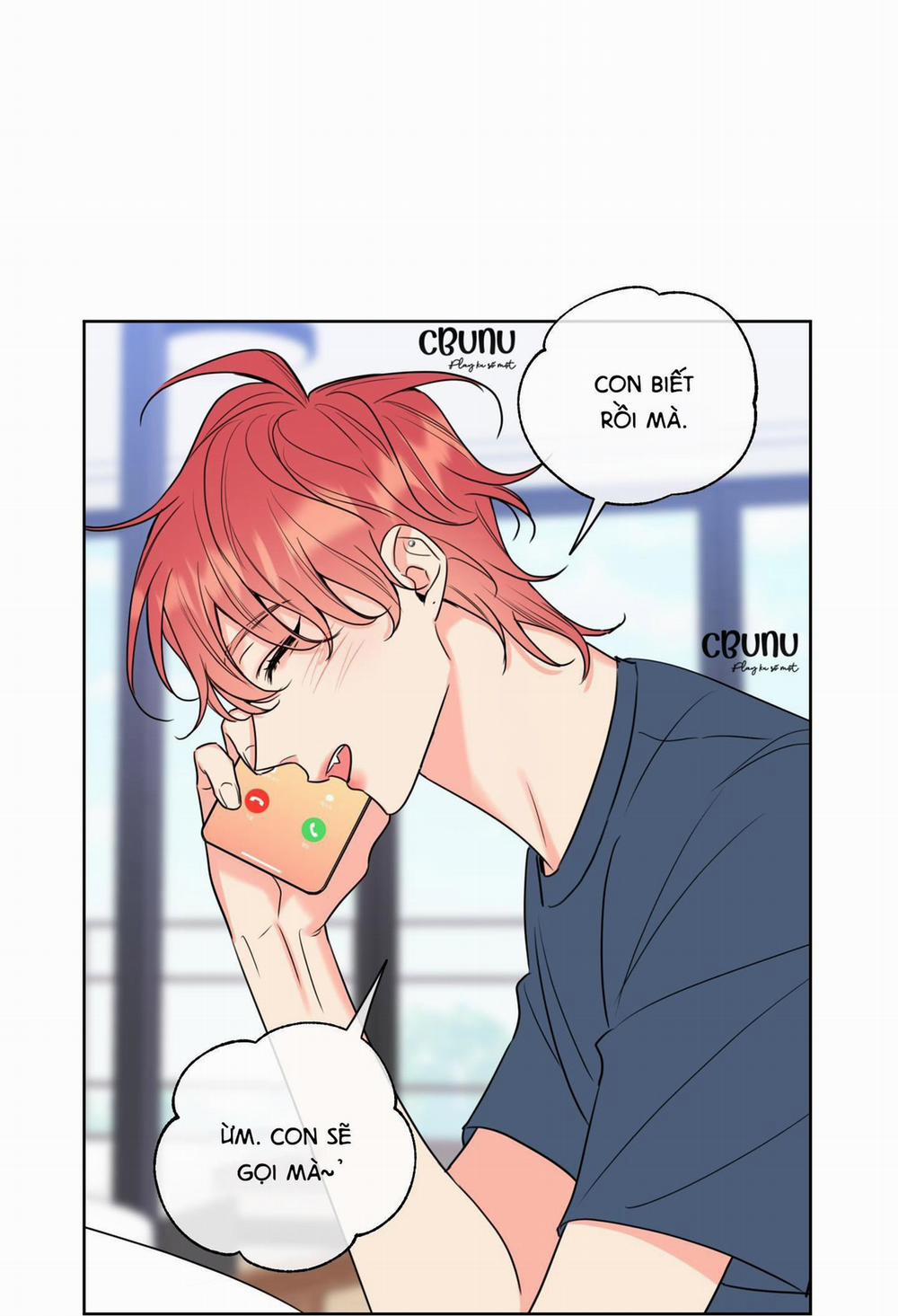 Rắc rối đường mật 14 trang 30