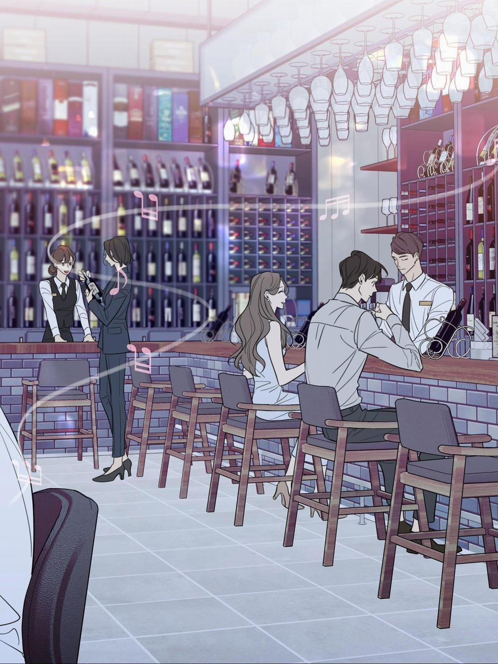 Rắc rối đường mật 14 trang 50