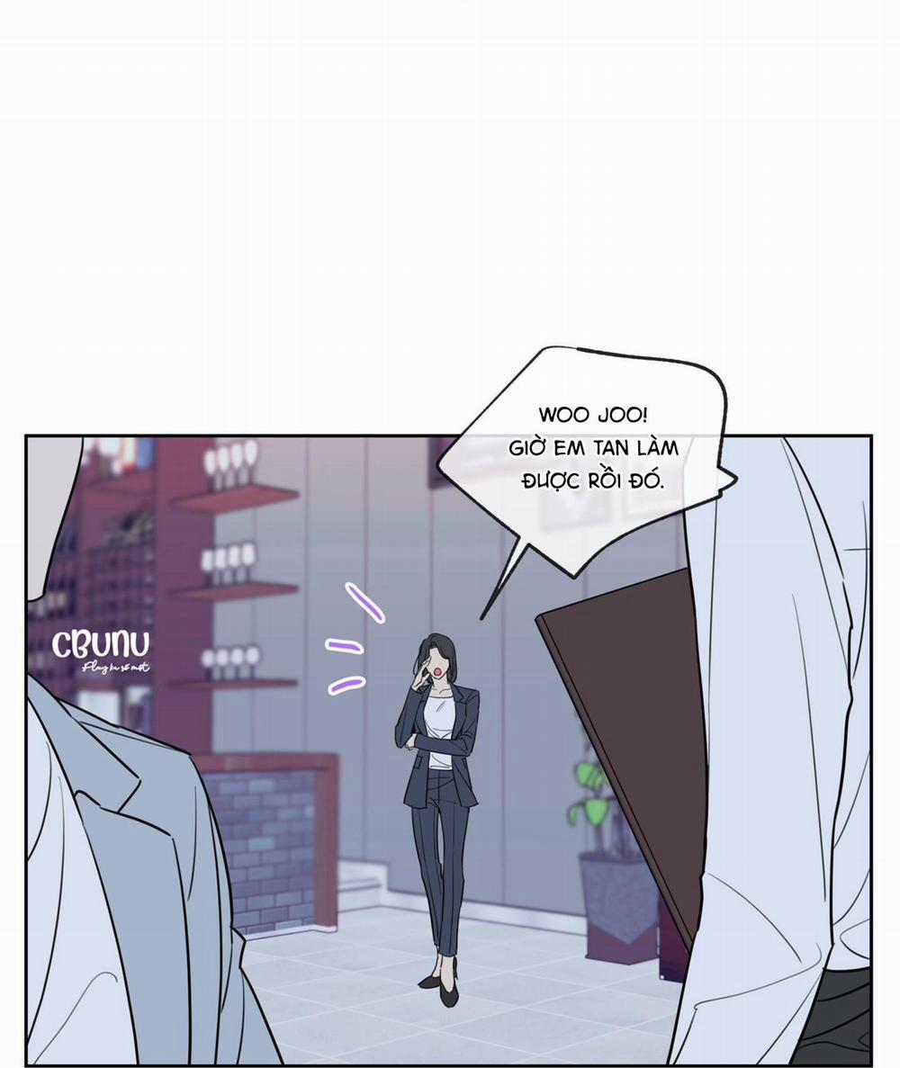 Rắc rối đường mật 14 trang 56