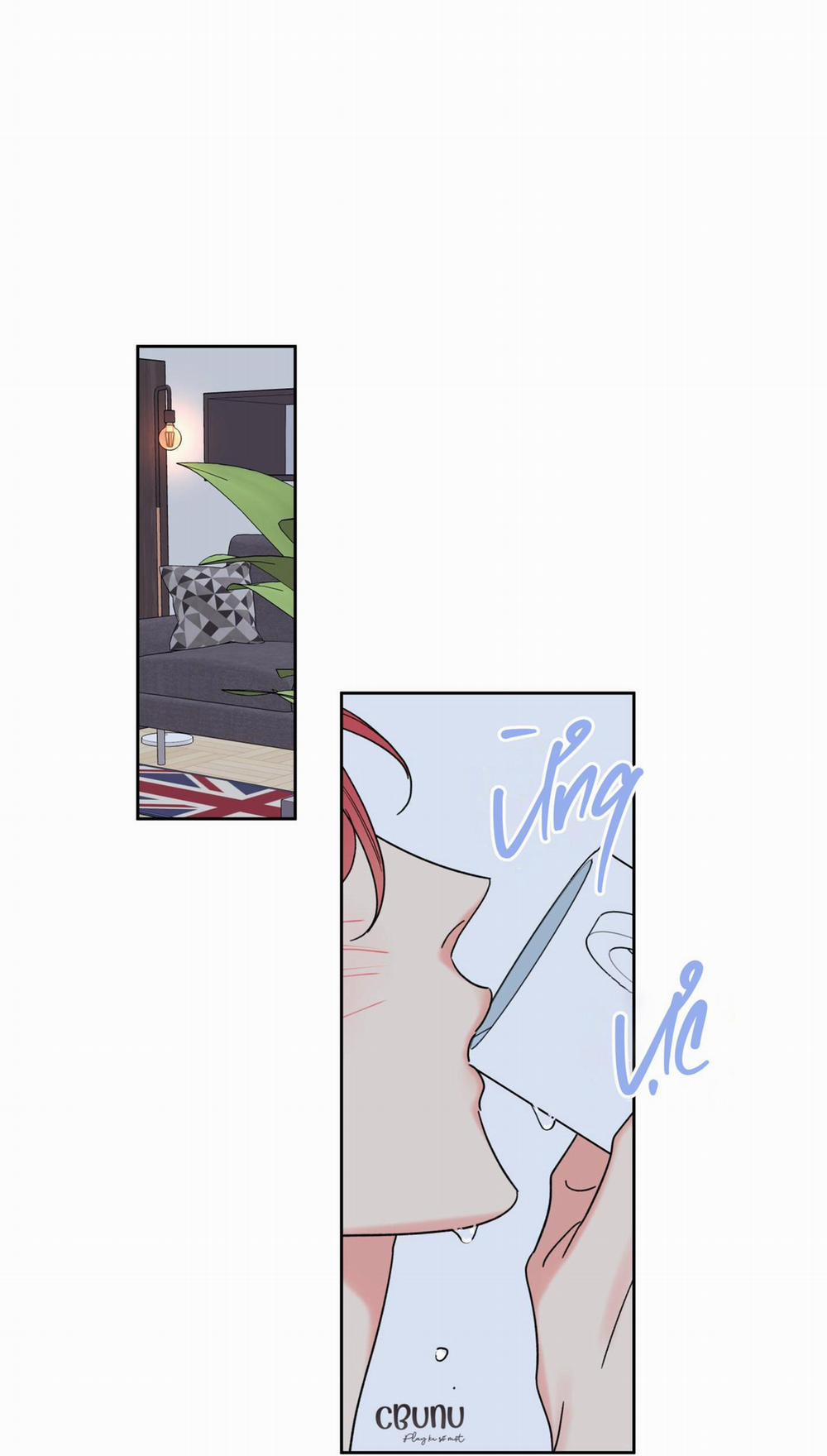 Rắc rối đường mật 14 trang 73