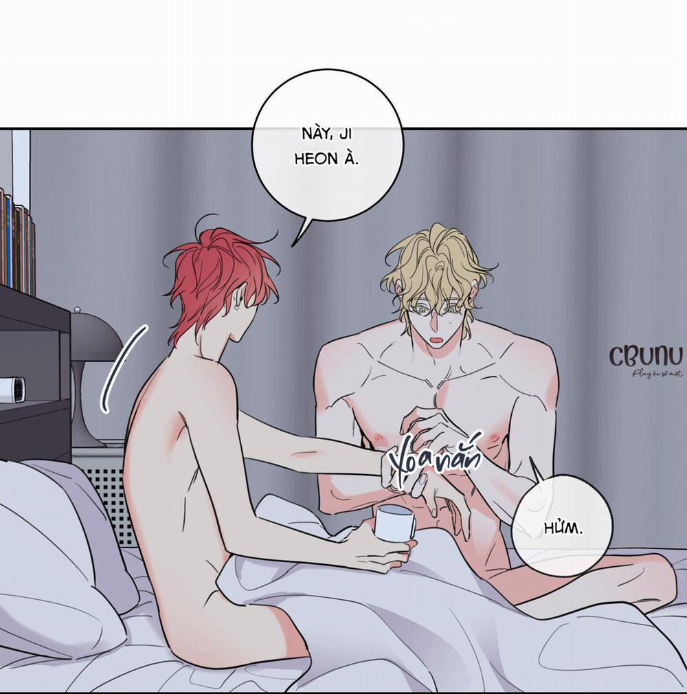 Rắc rối đường mật 14 trang 75