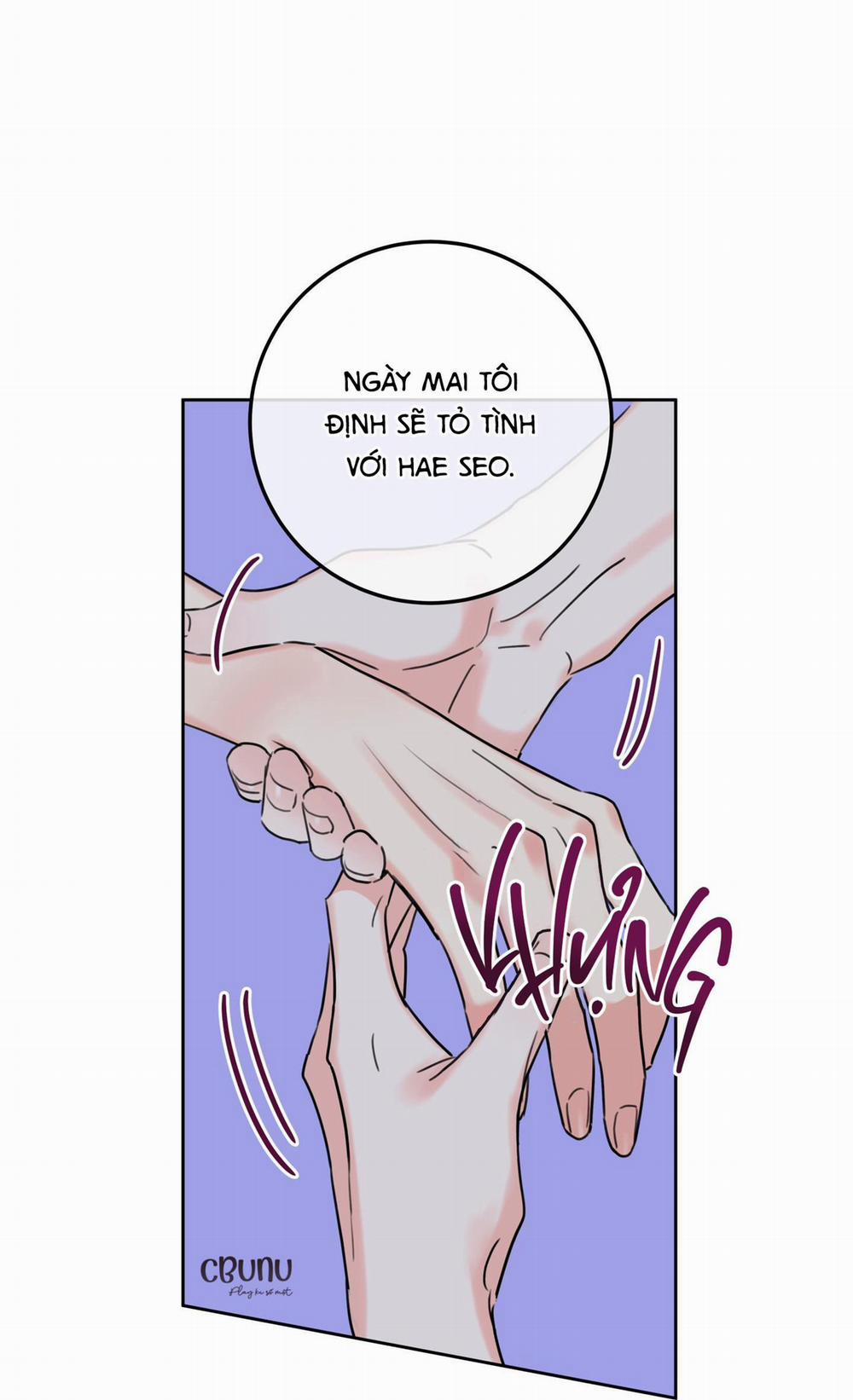 Rắc rối đường mật 14 trang 77