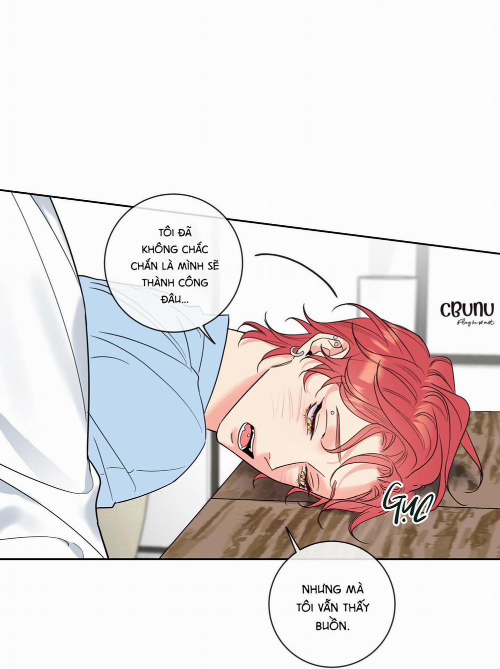 Rắc rối đường mật 14 trang 94