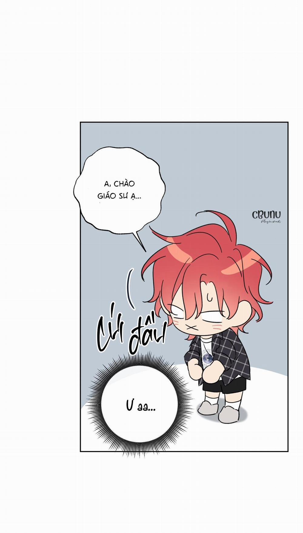 Rắc rối đường mật 15 trang 11