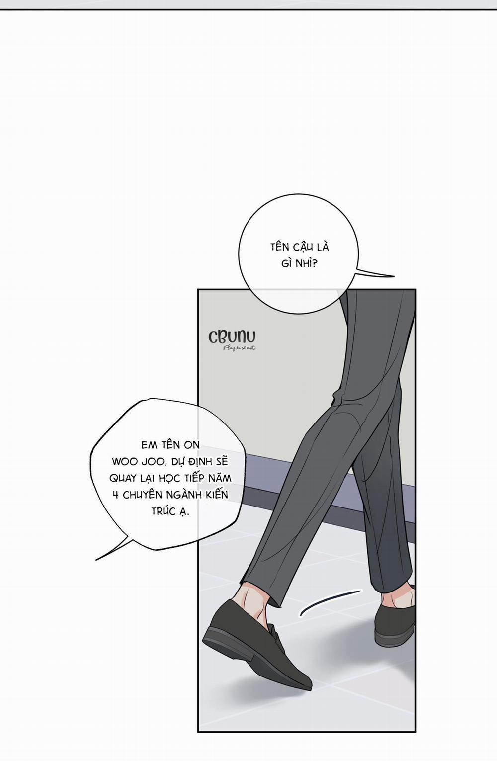 Rắc rối đường mật 15 trang 14