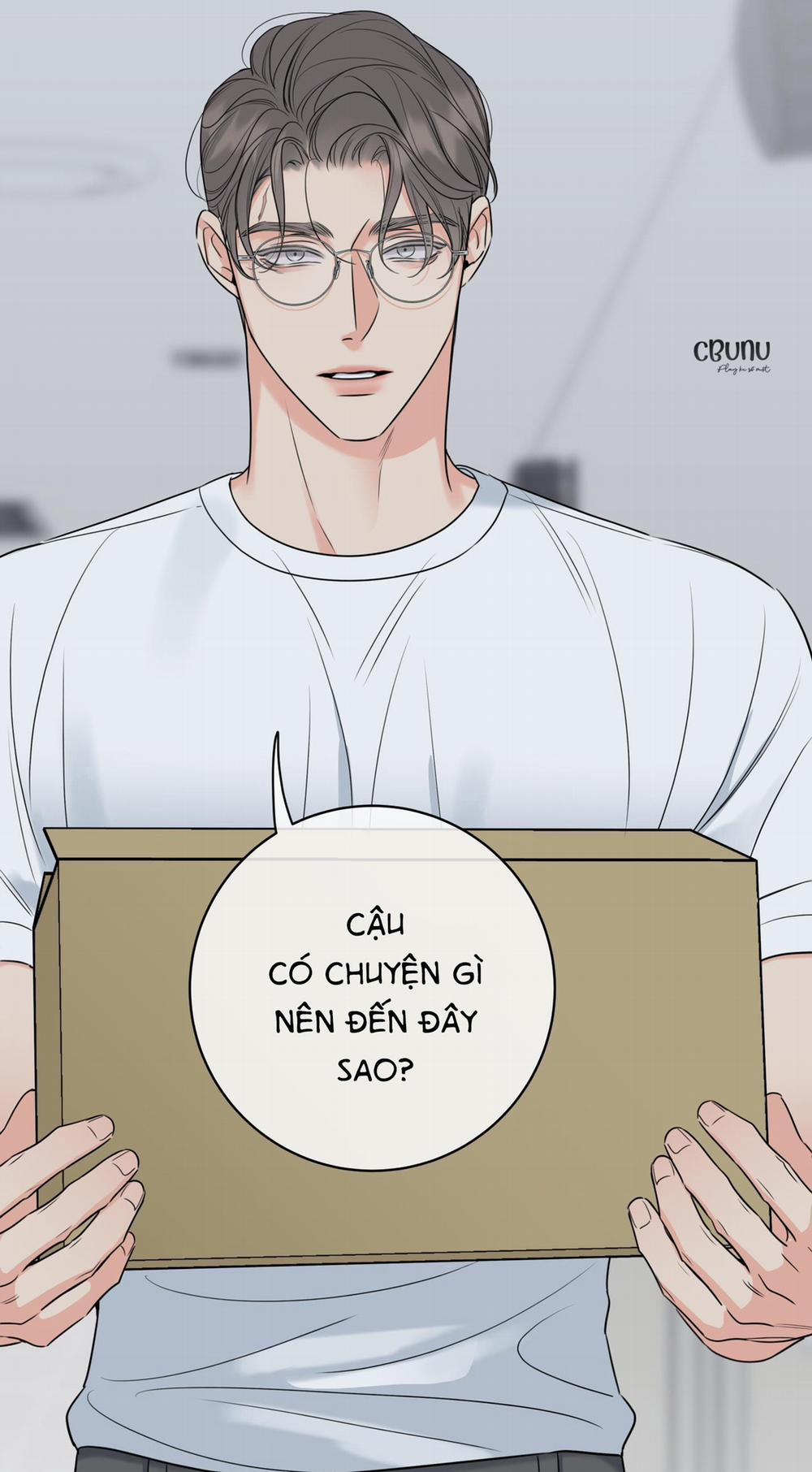 Rắc rối đường mật 15 trang 4