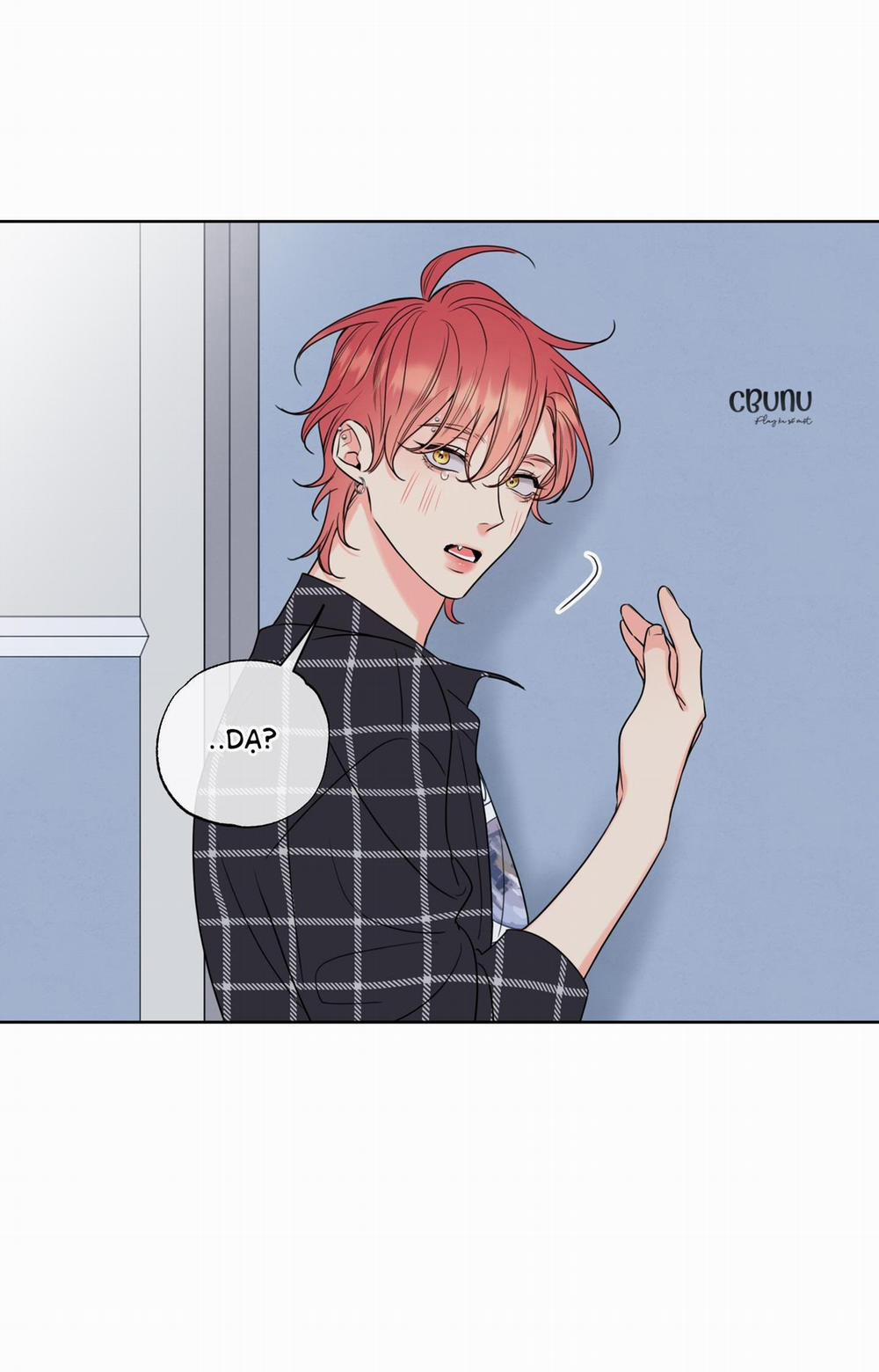 Rắc rối đường mật 15 trang 42