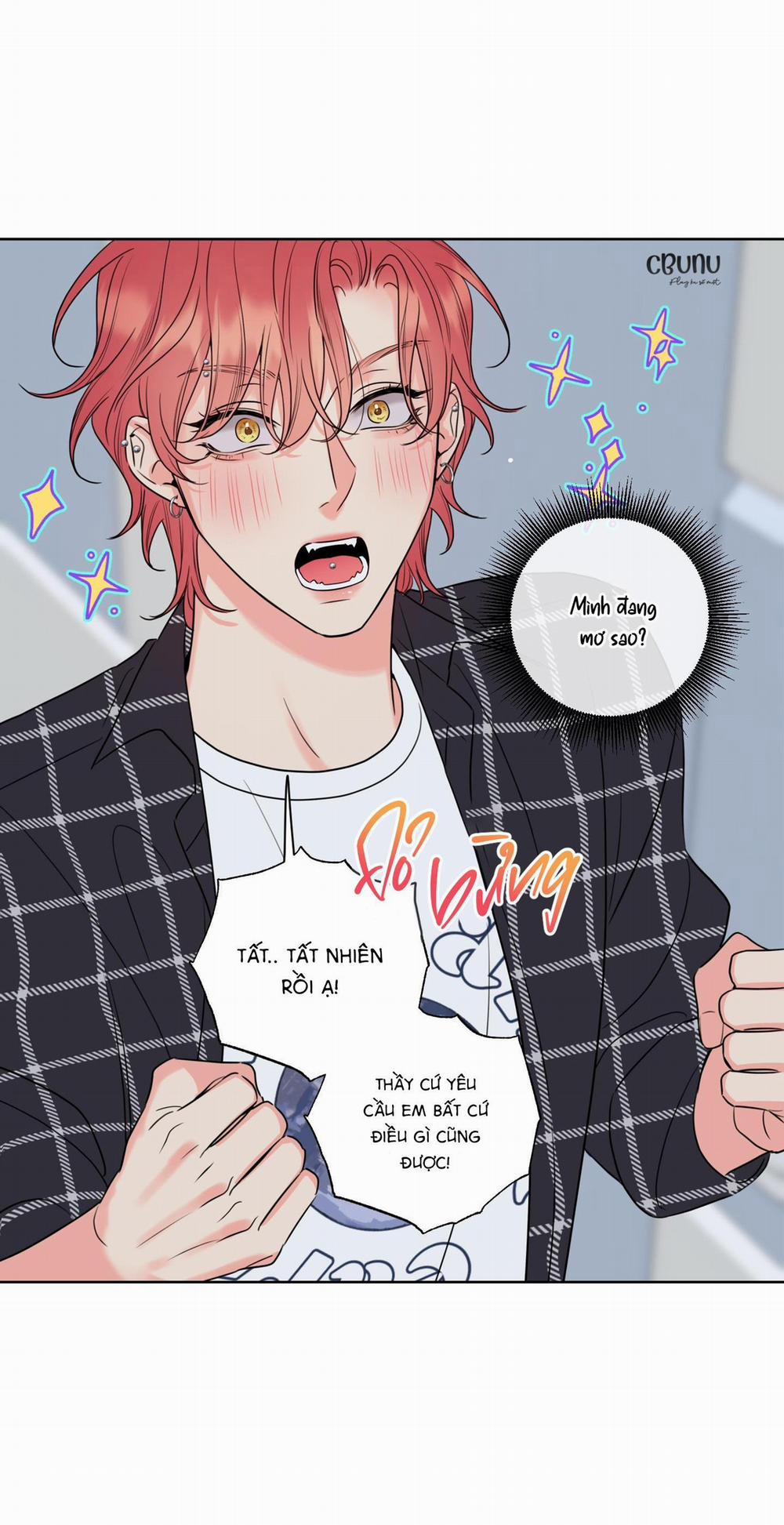 Rắc rối đường mật 15 trang 47