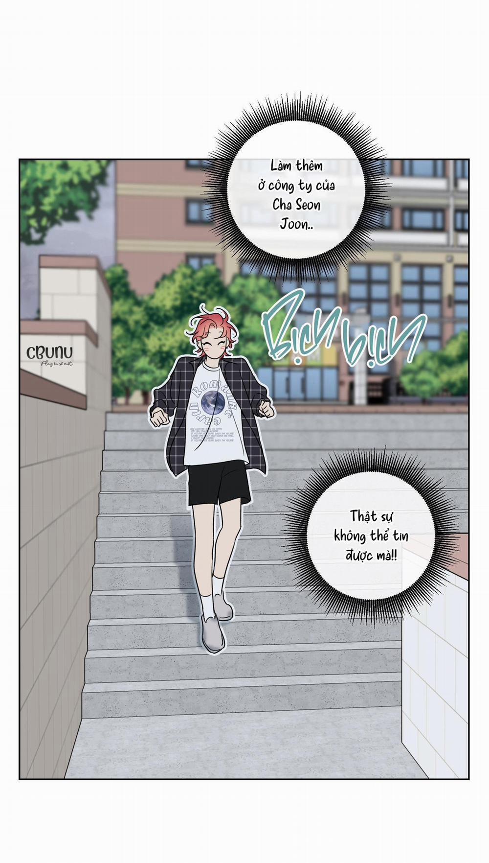 Rắc rối đường mật 15 trang 59