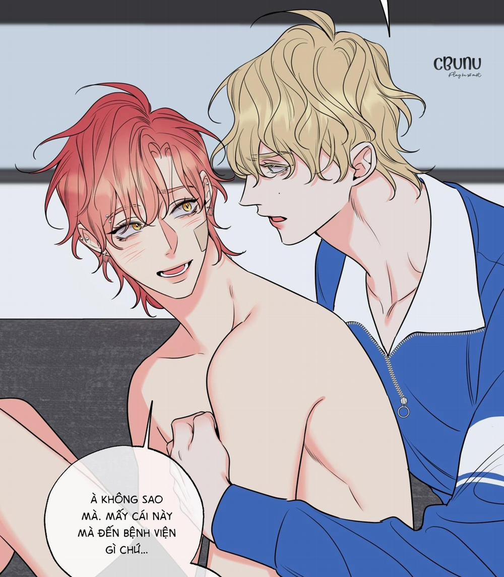 Rắc rối đường mật 15 trang 68