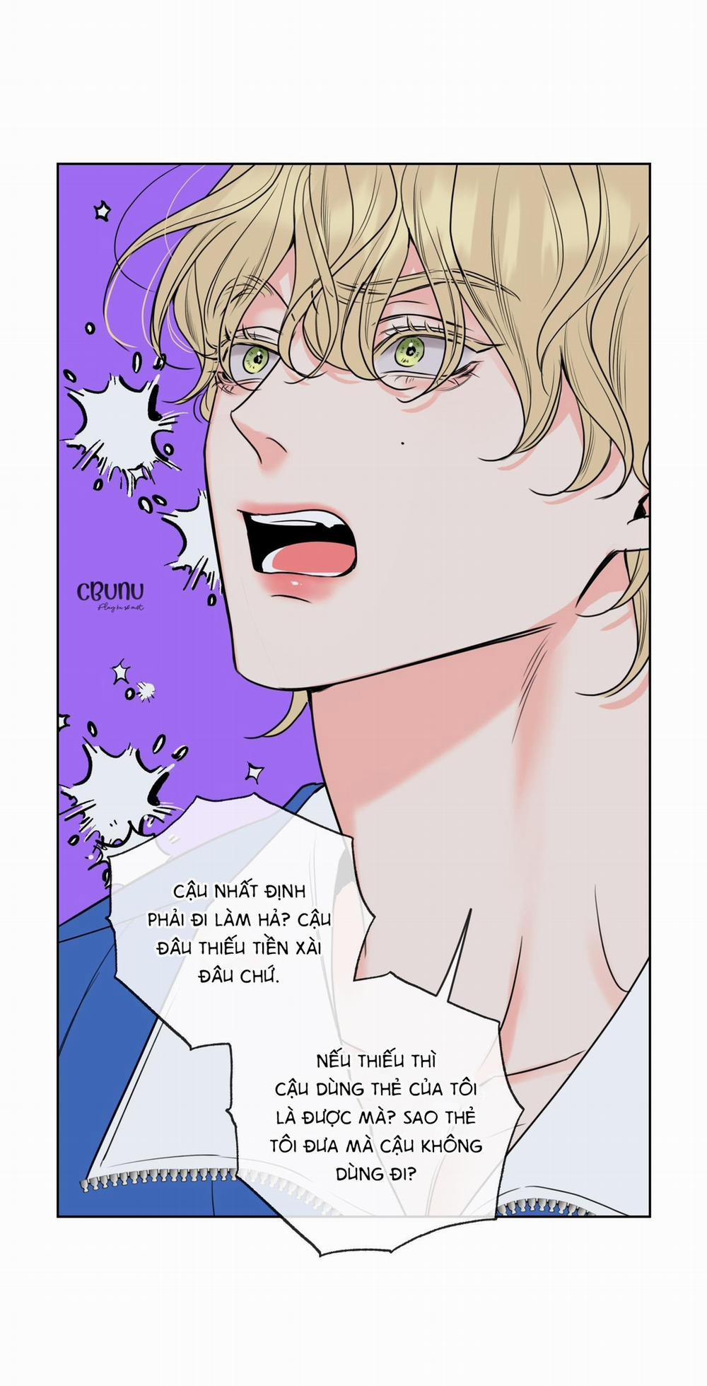 Rắc rối đường mật 15 trang 77