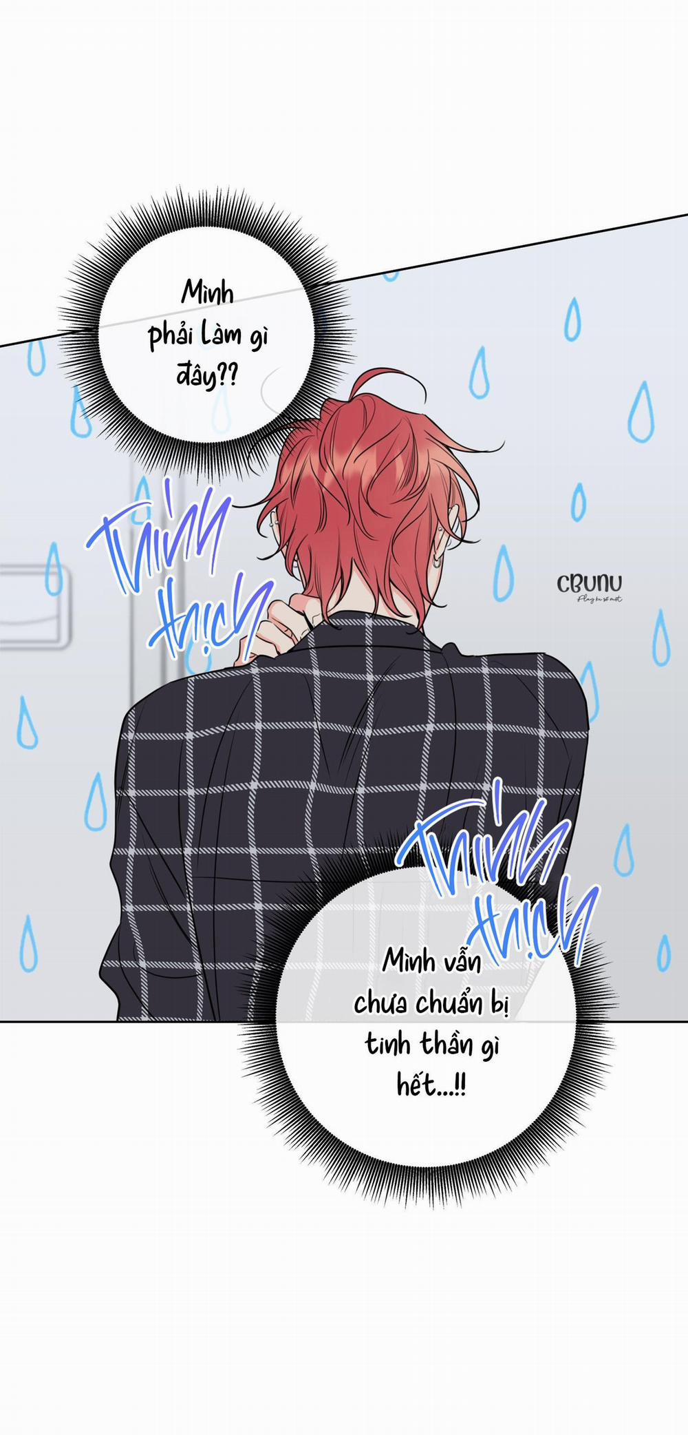 Rắc rối đường mật 15 trang 9