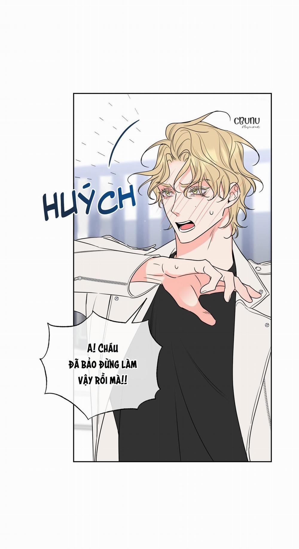 Rắc rối đường mật 16 trang 10