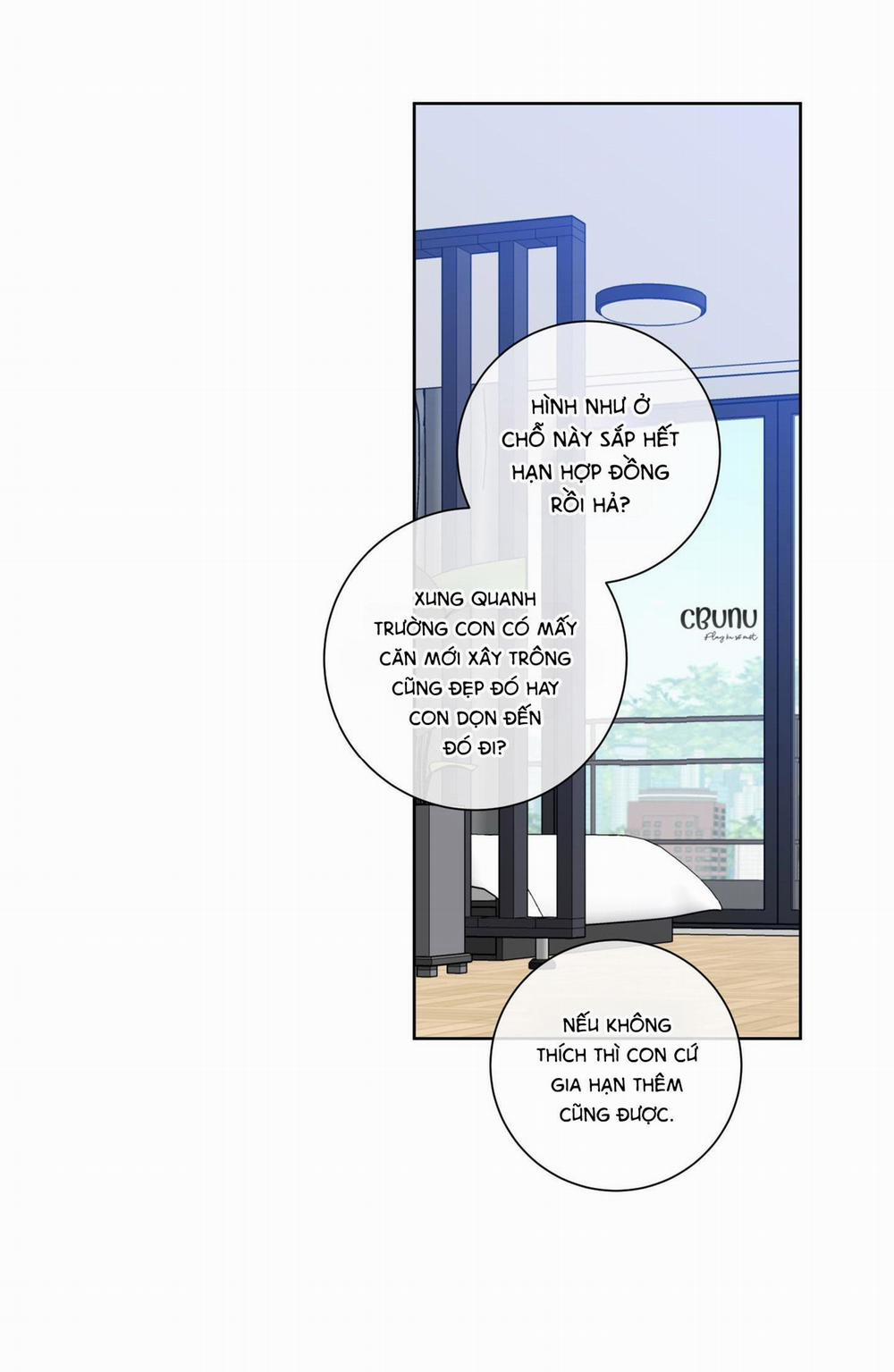 Rắc rối đường mật 16 trang 16