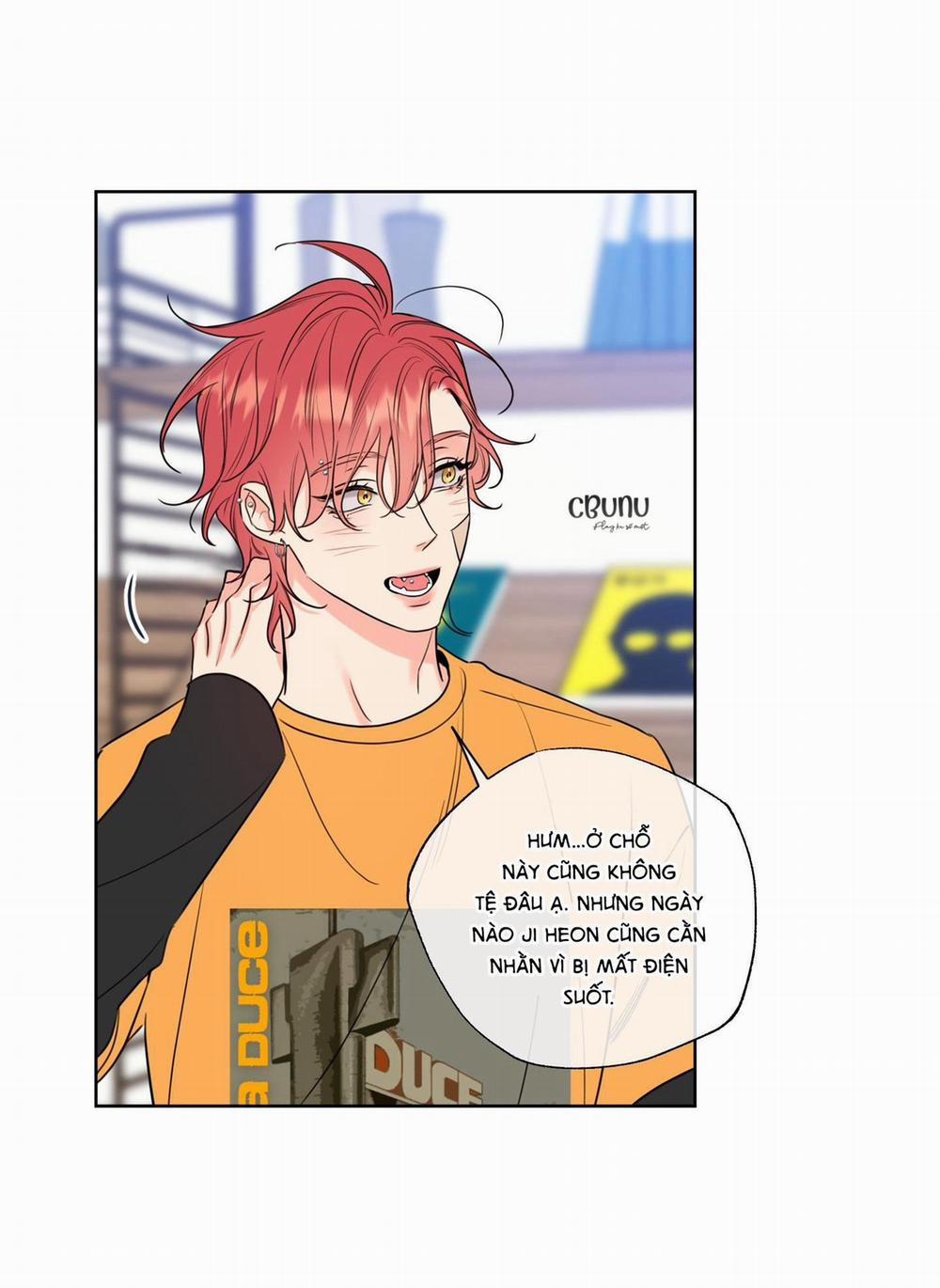 Rắc rối đường mật 16 trang 17