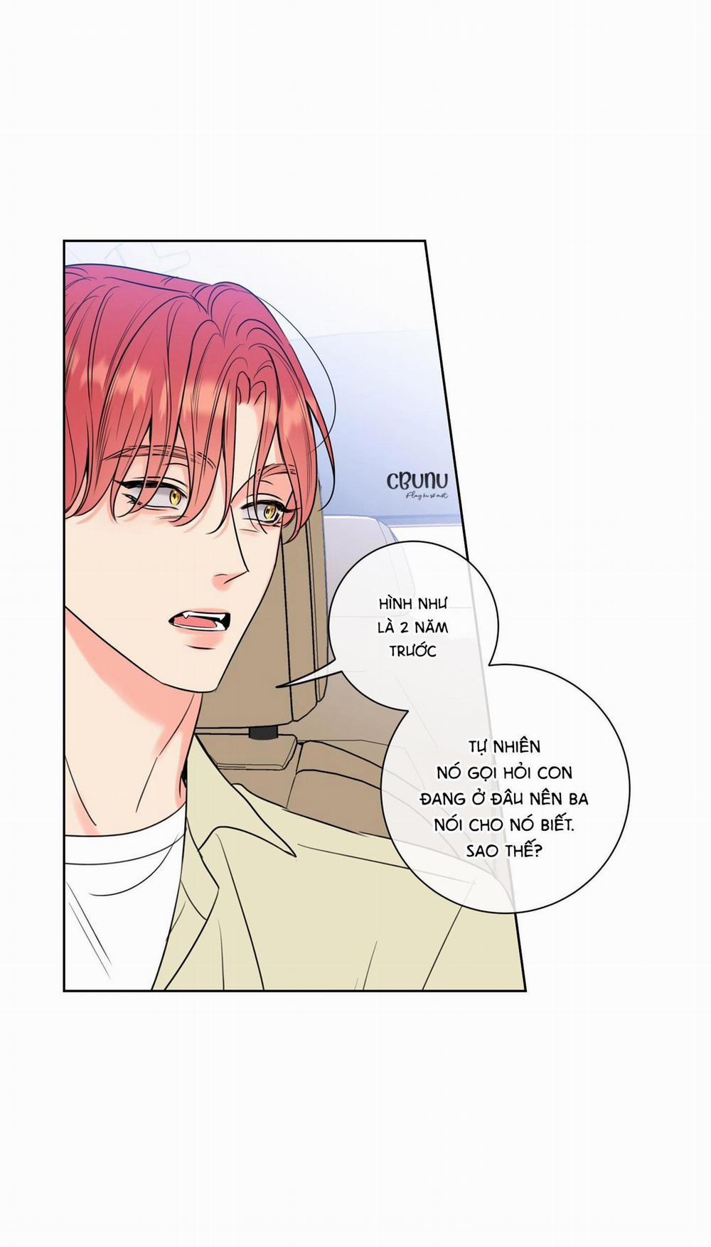 Rắc rối đường mật 16 trang 21