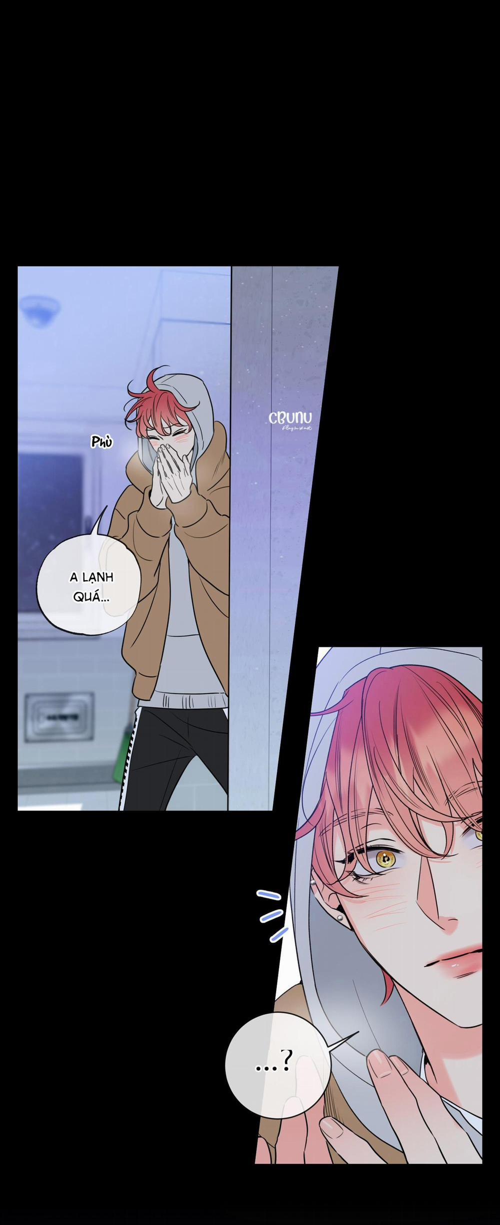 Rắc rối đường mật 16 trang 28