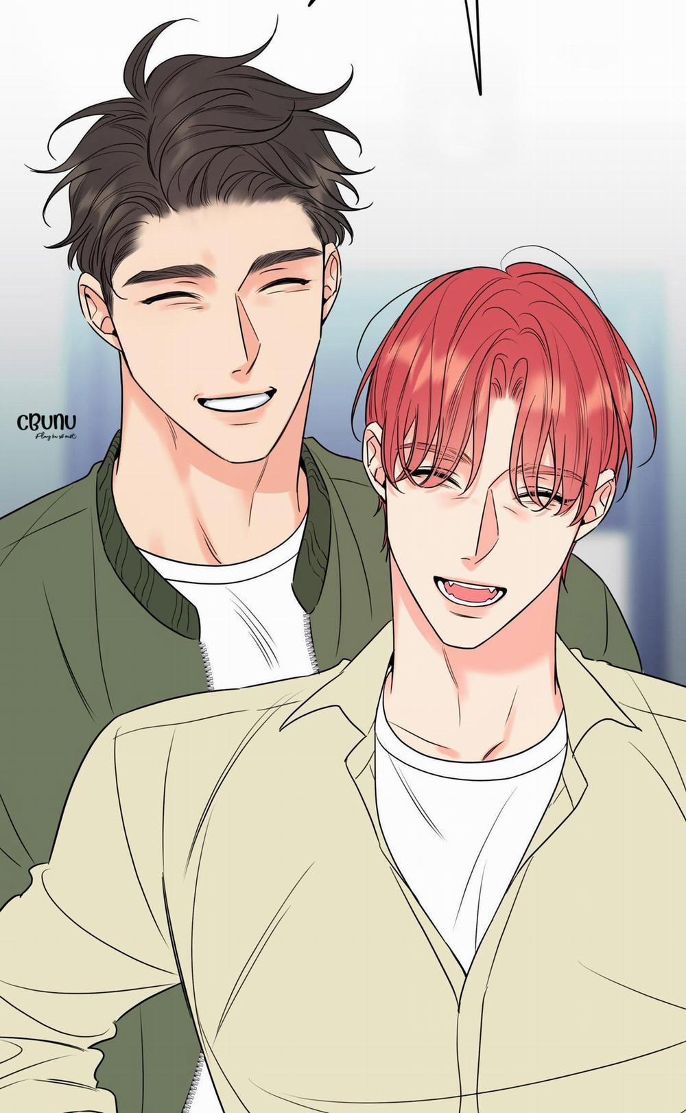 Rắc rối đường mật 16 trang 3