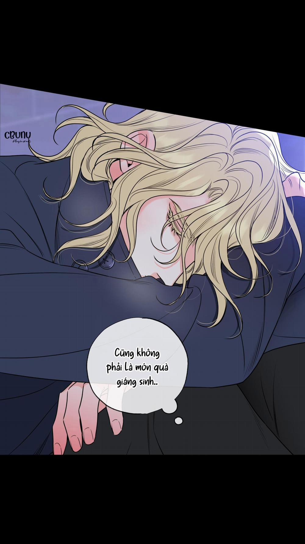 Rắc rối đường mật 16 trang 31