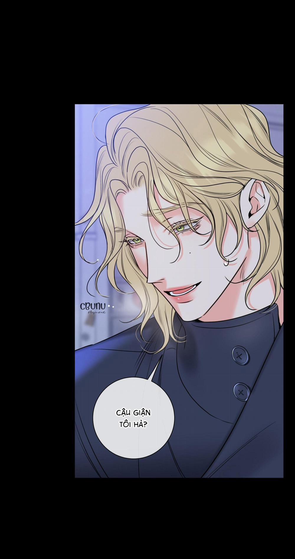 Rắc rối đường mật 16 trang 38