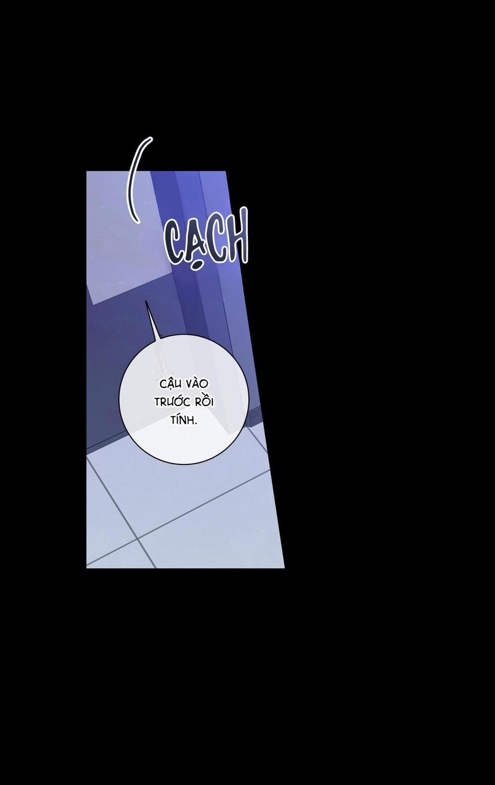 Rắc rối đường mật 16 trang 39