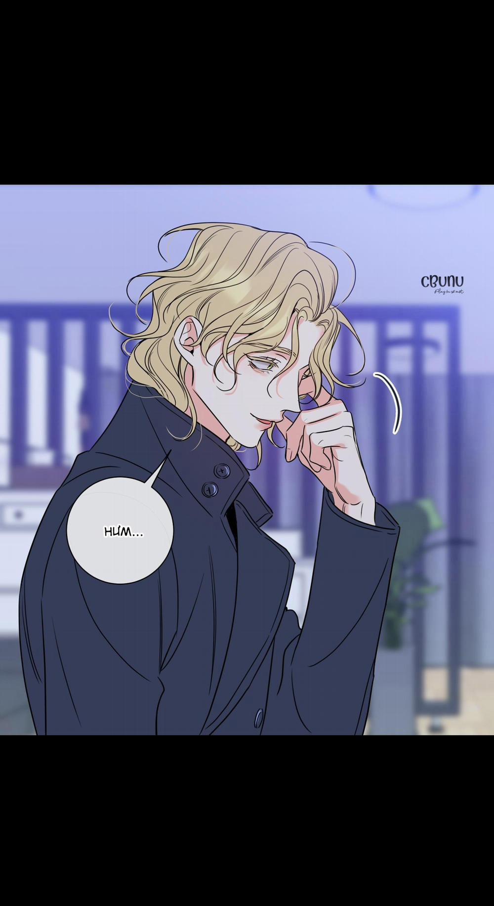 Rắc rối đường mật 16 trang 42