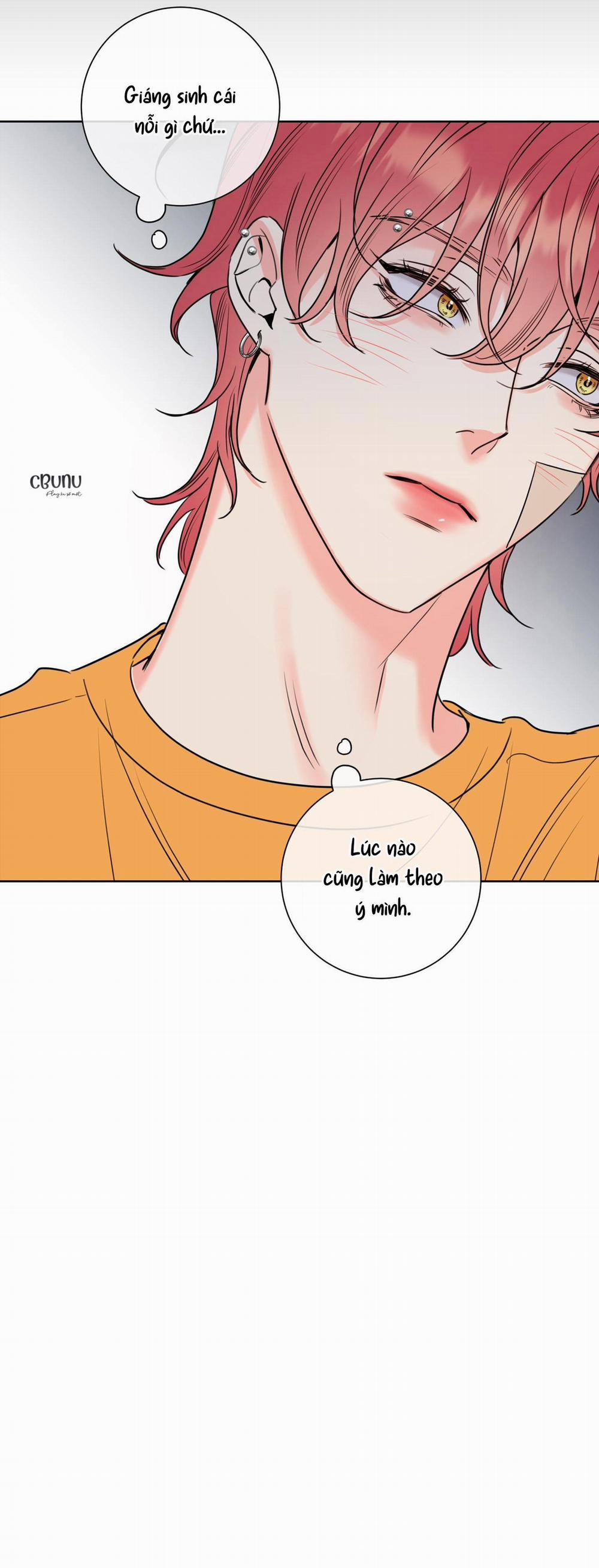 Rắc rối đường mật 16 trang 45