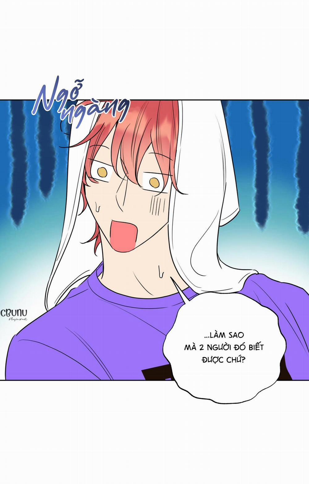 Rắc rối đường mật 16 trang 49