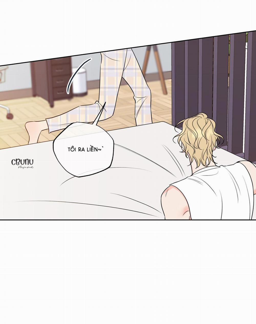 Rắc rối đường mật 16 trang 58