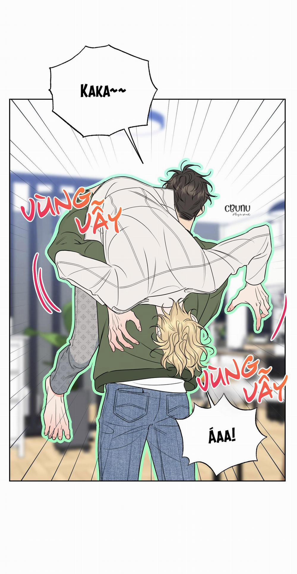 Rắc rối đường mật 16 trang 9