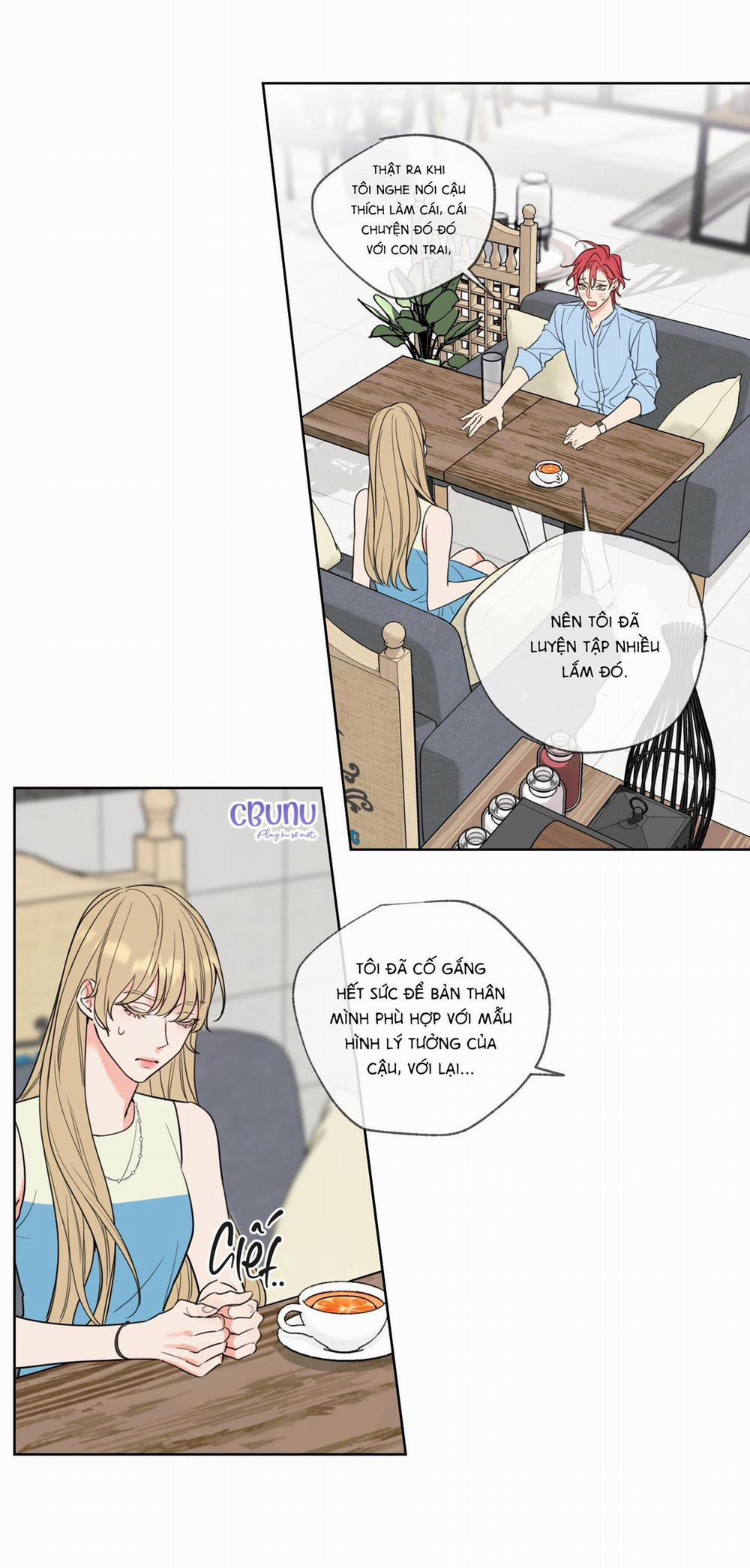 Rắc rối đường mật 2 trang 10