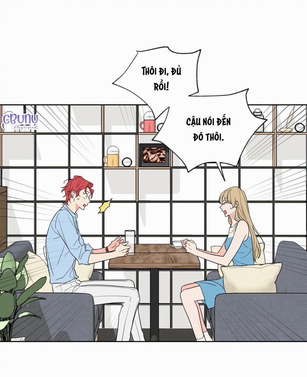 Rắc rối đường mật 2 trang 11