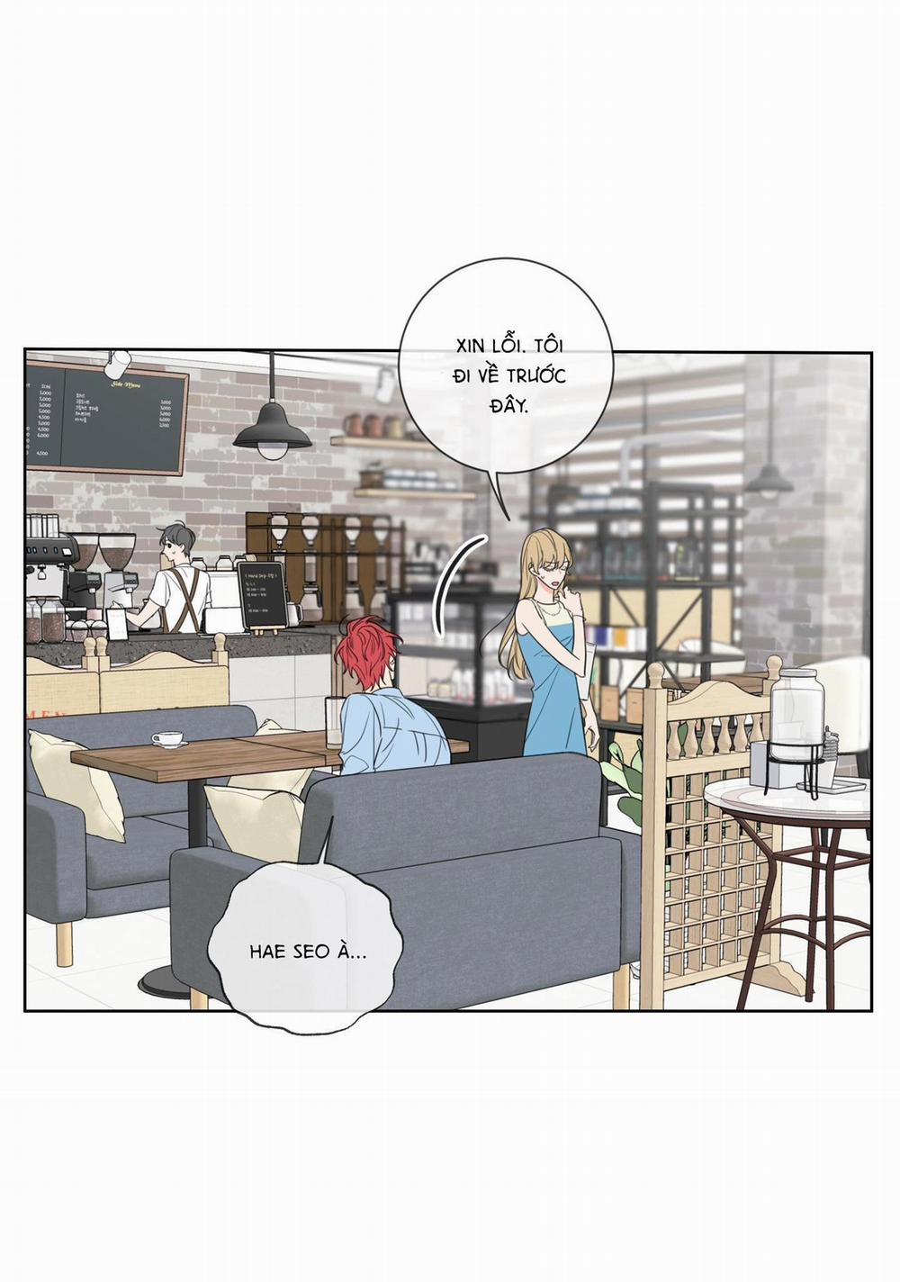 Rắc rối đường mật 2 trang 13