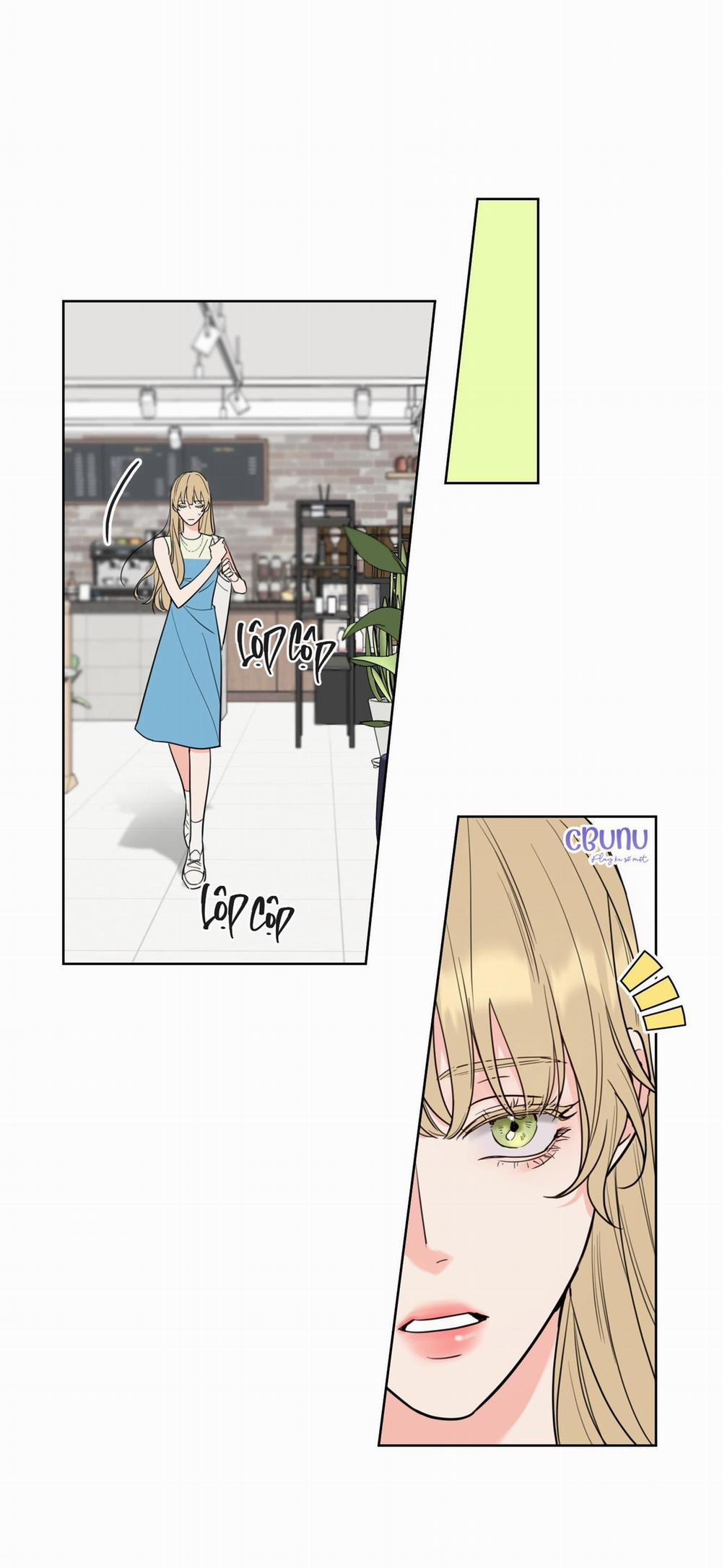 Rắc rối đường mật 2 trang 14